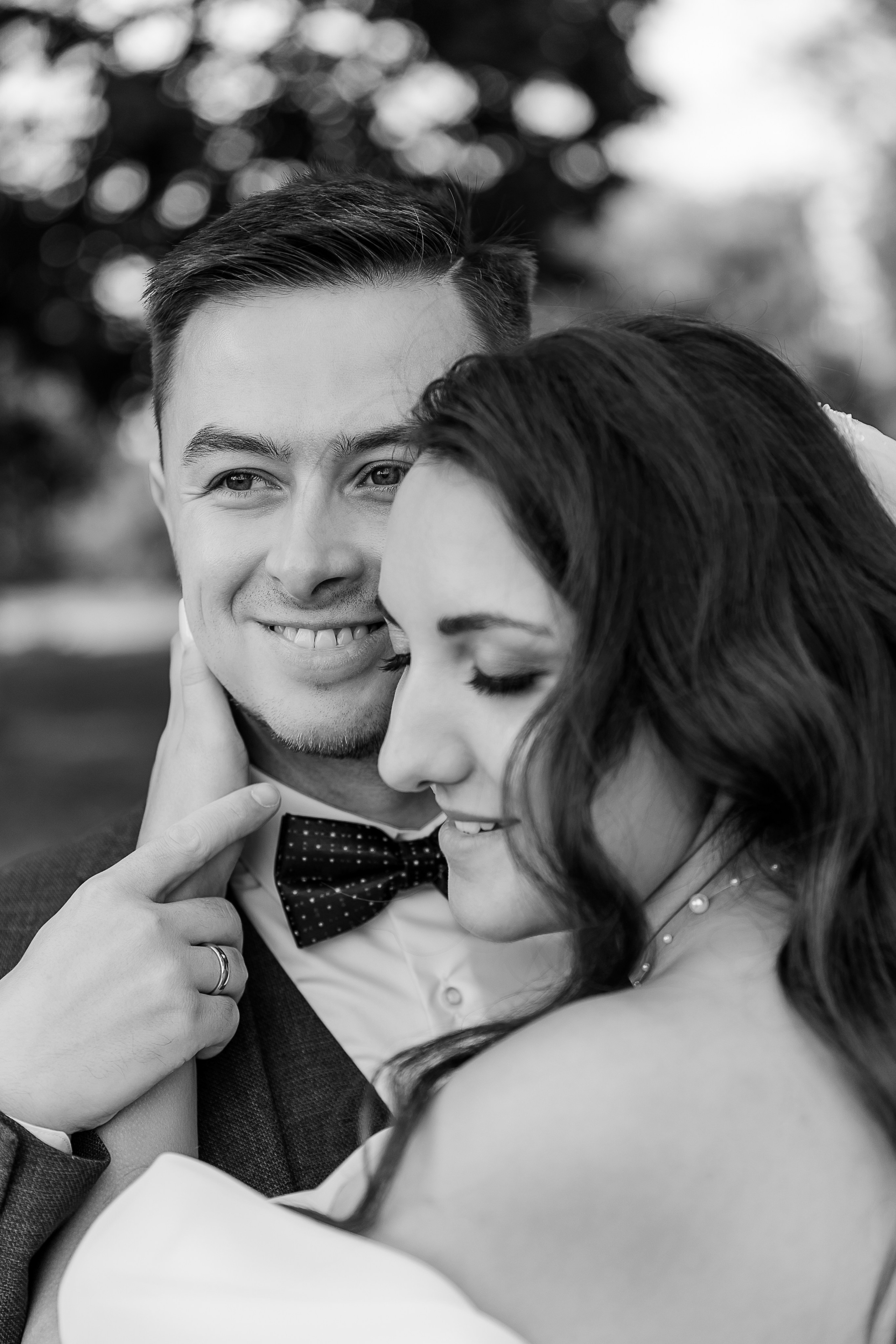 Свадьба. Свадебный и семейный фотограф в Твери и Тверской области