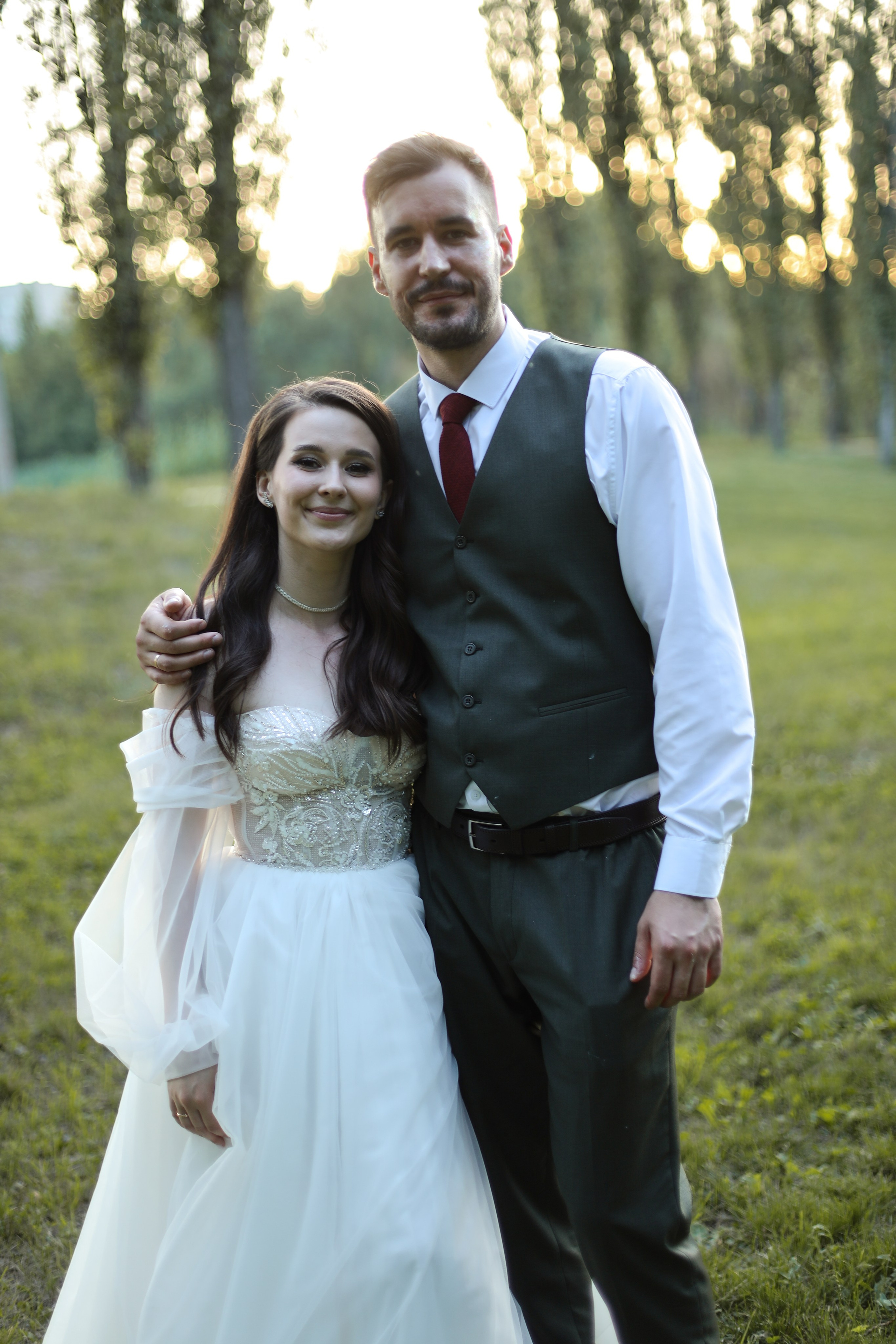 Anzhela&Vladimir🤍. Фотограф Катерина Самойлова Волгоградская область Михайловка