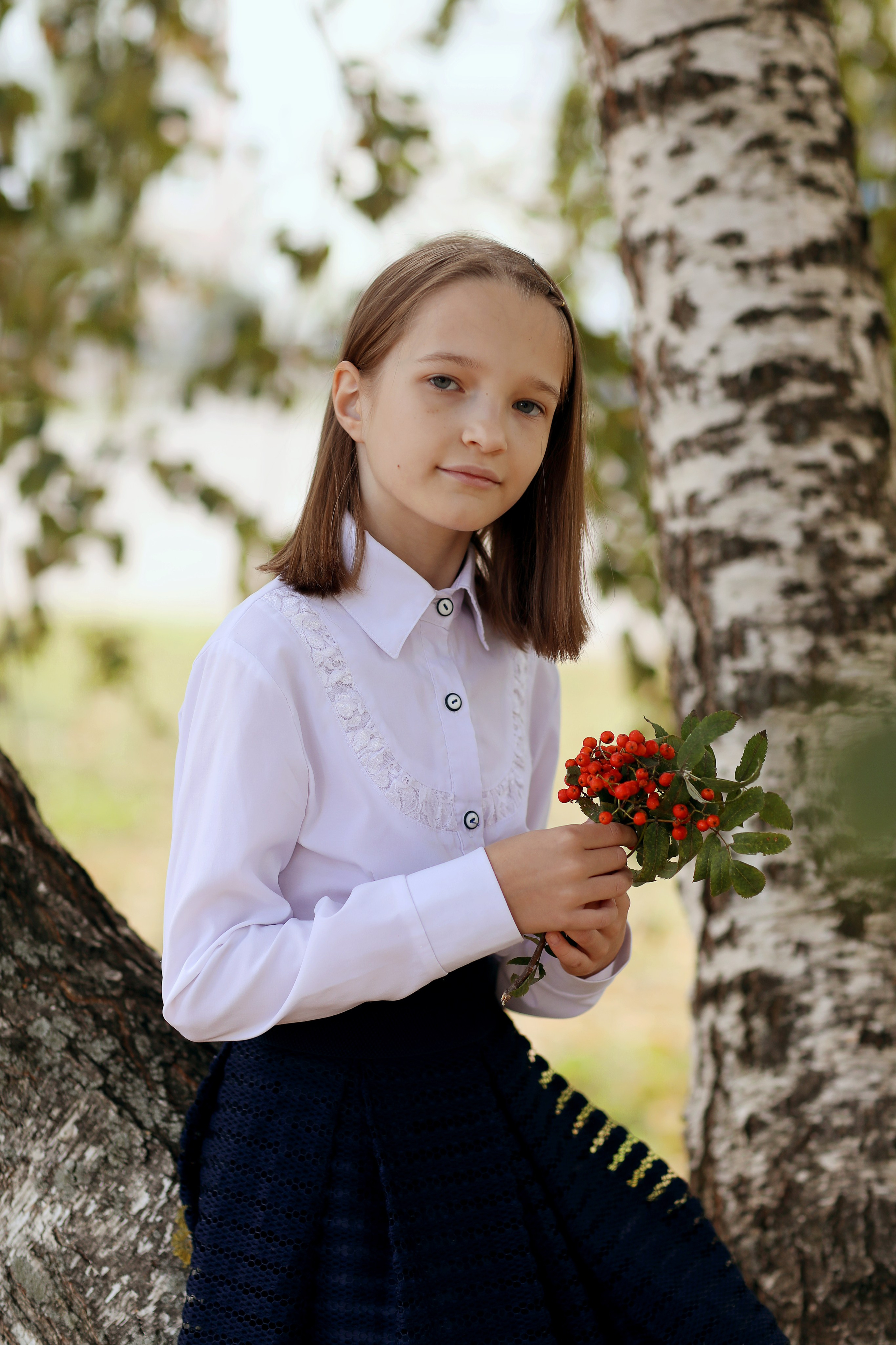 3 класс. Фотограф в Ярославле Егорычева Екатерина