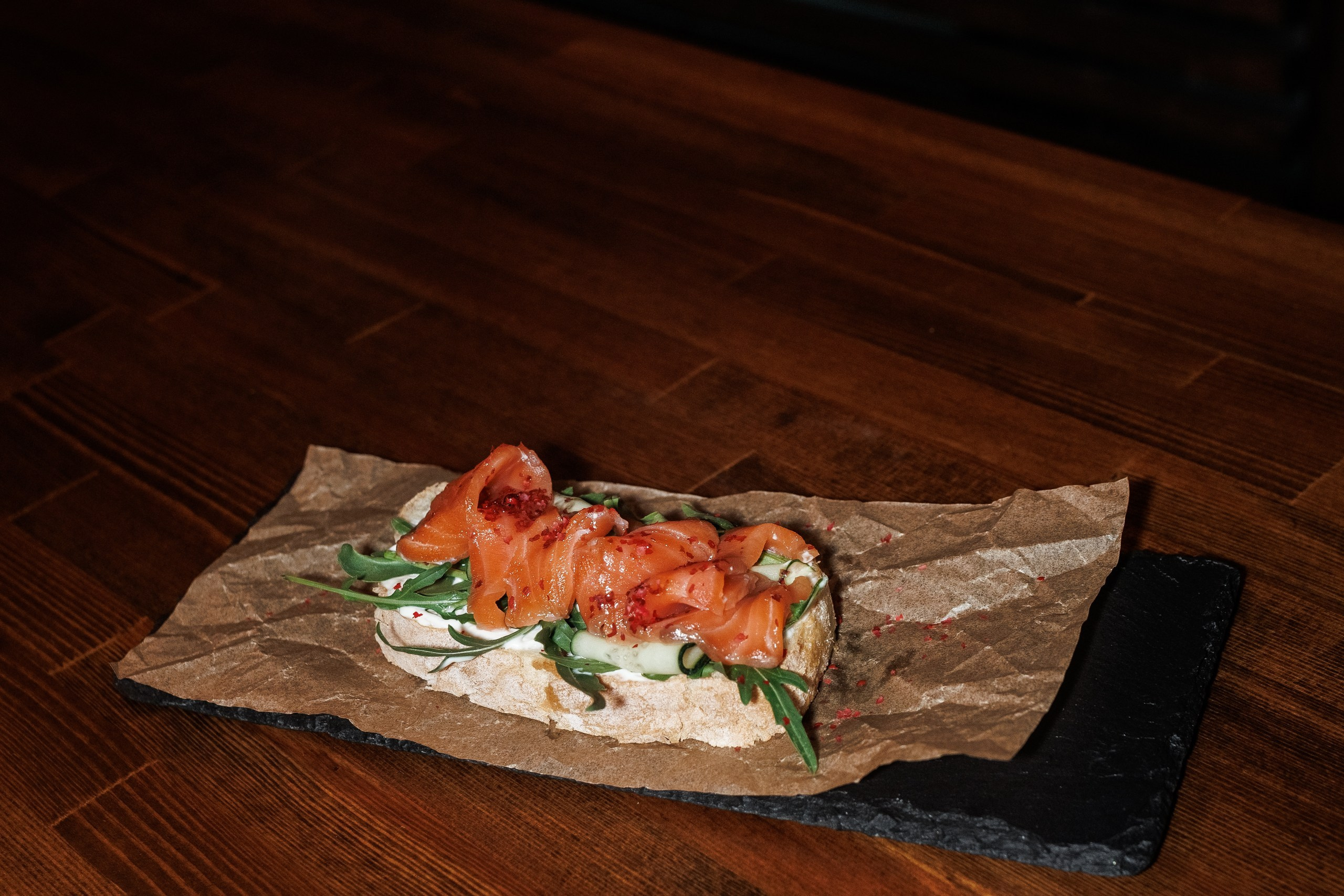 Food. Menu. Content. Professional photographer in Sochi Victoria Joy. Teaching Photography