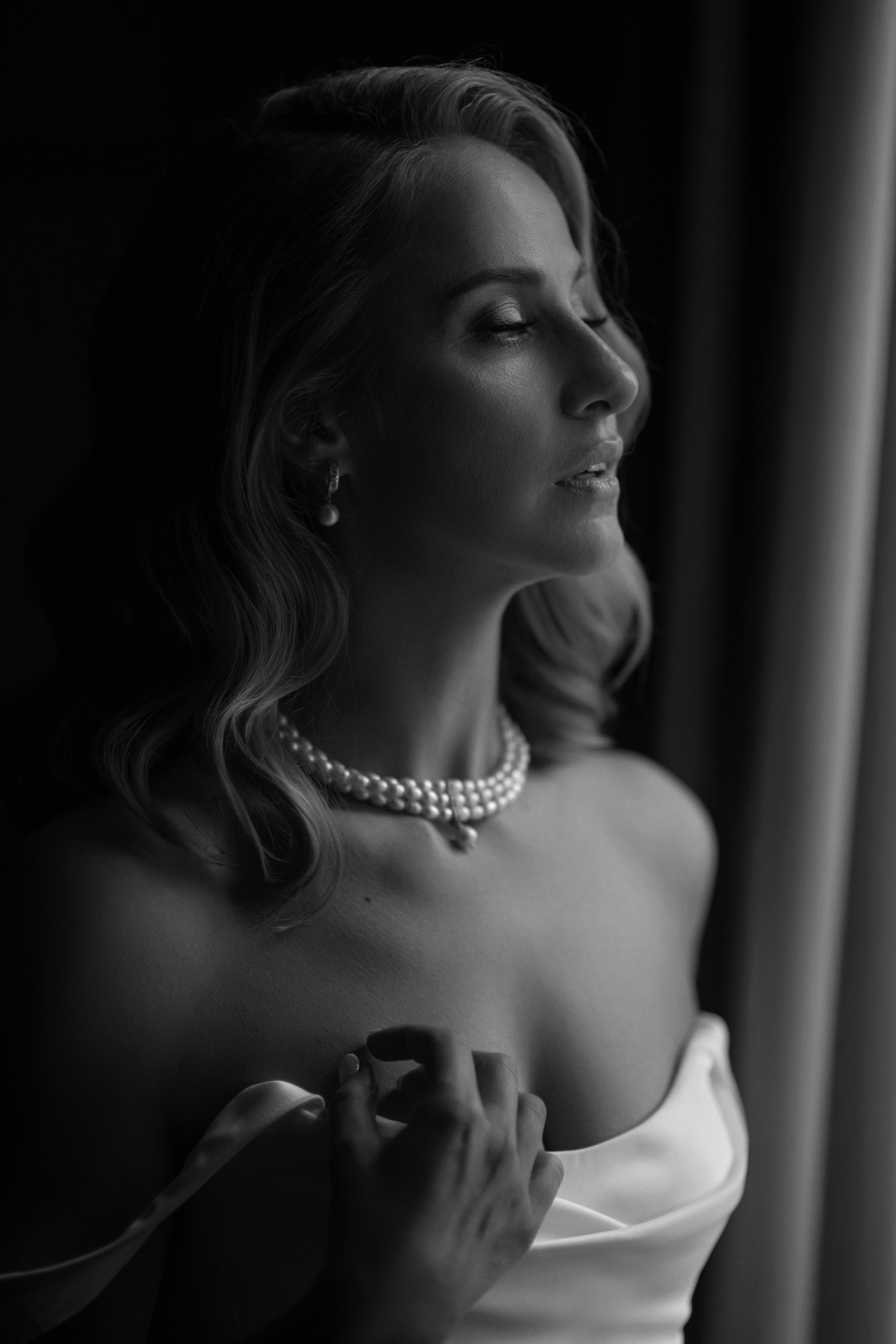 Ира & Вадим. Фотограф Александр Захар. Минск, Москва, Дубай