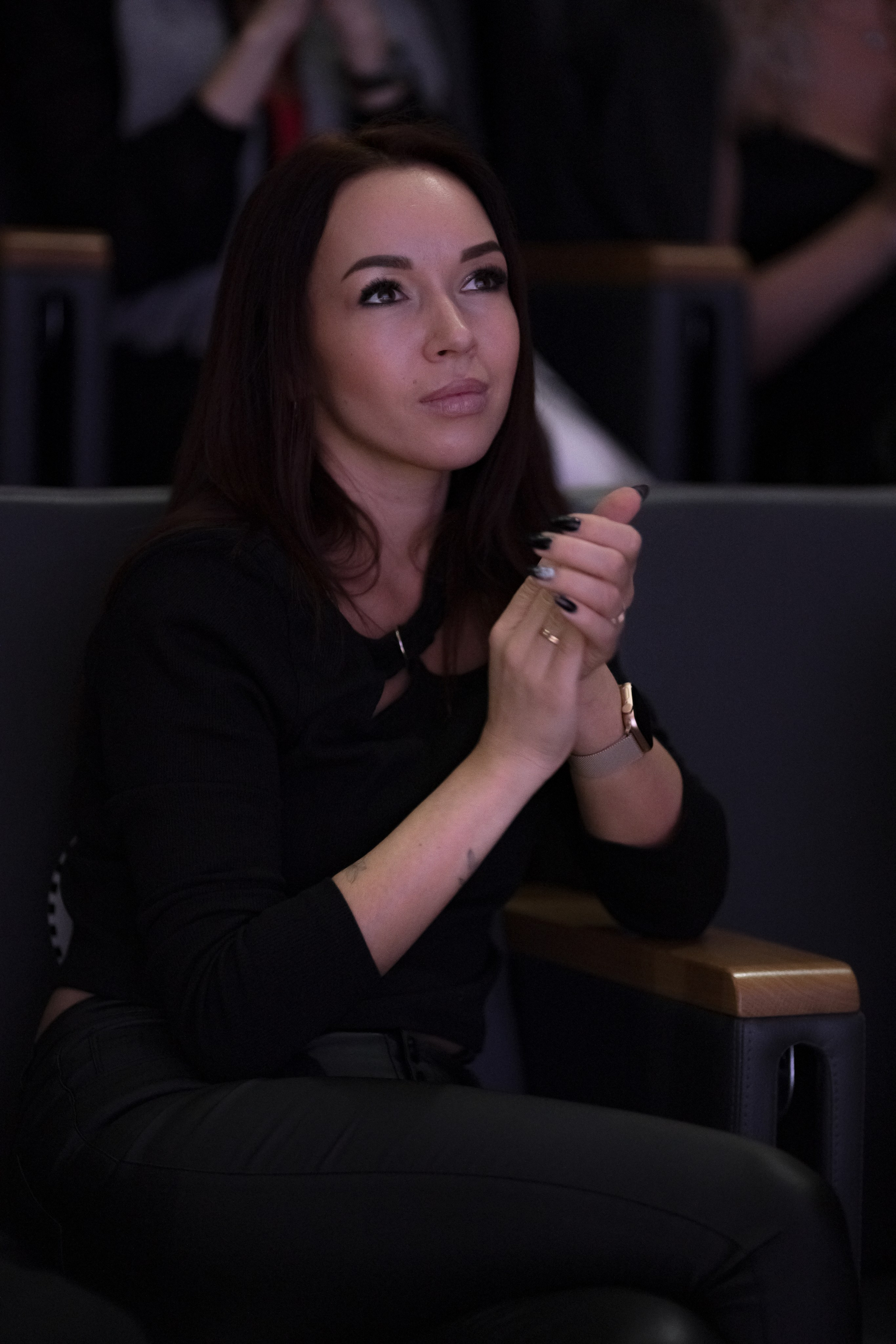 Репортаж. Фотограф на мероприятие в Санкт-Петербурге