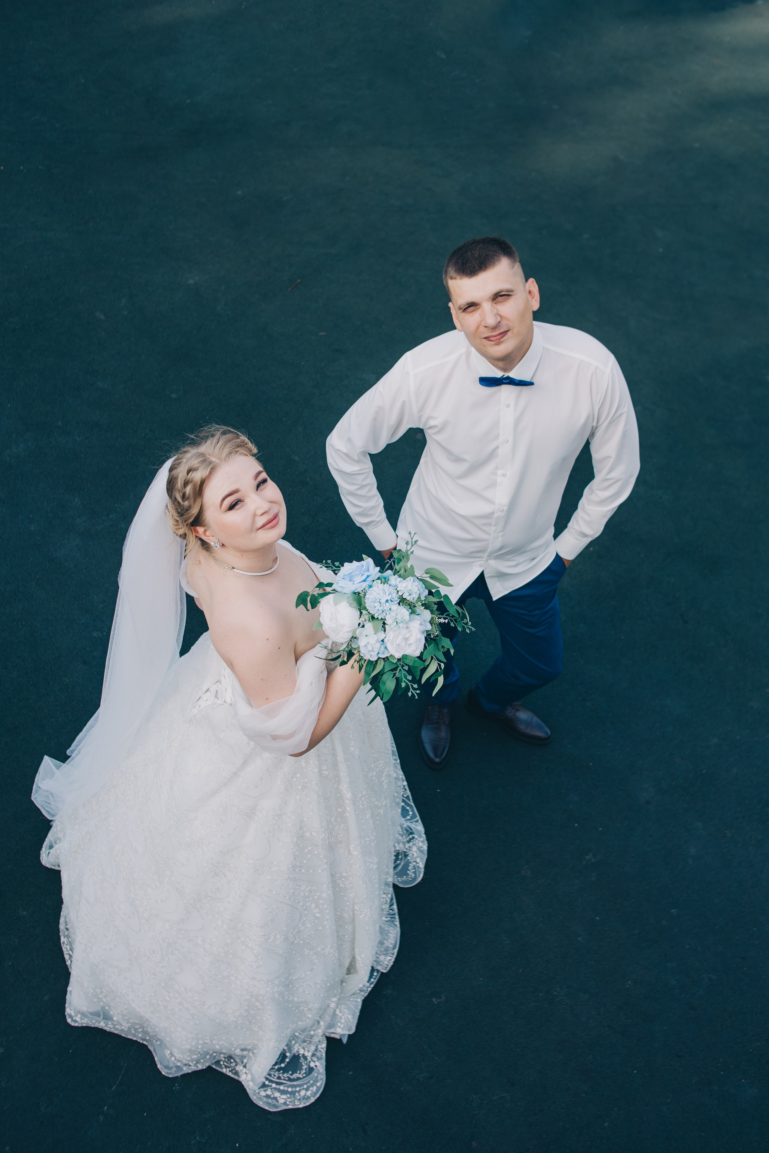 Свадьба в Новопокровской. Свадебный и семейный фотограф в Краснодарском крае Мария Данилкина