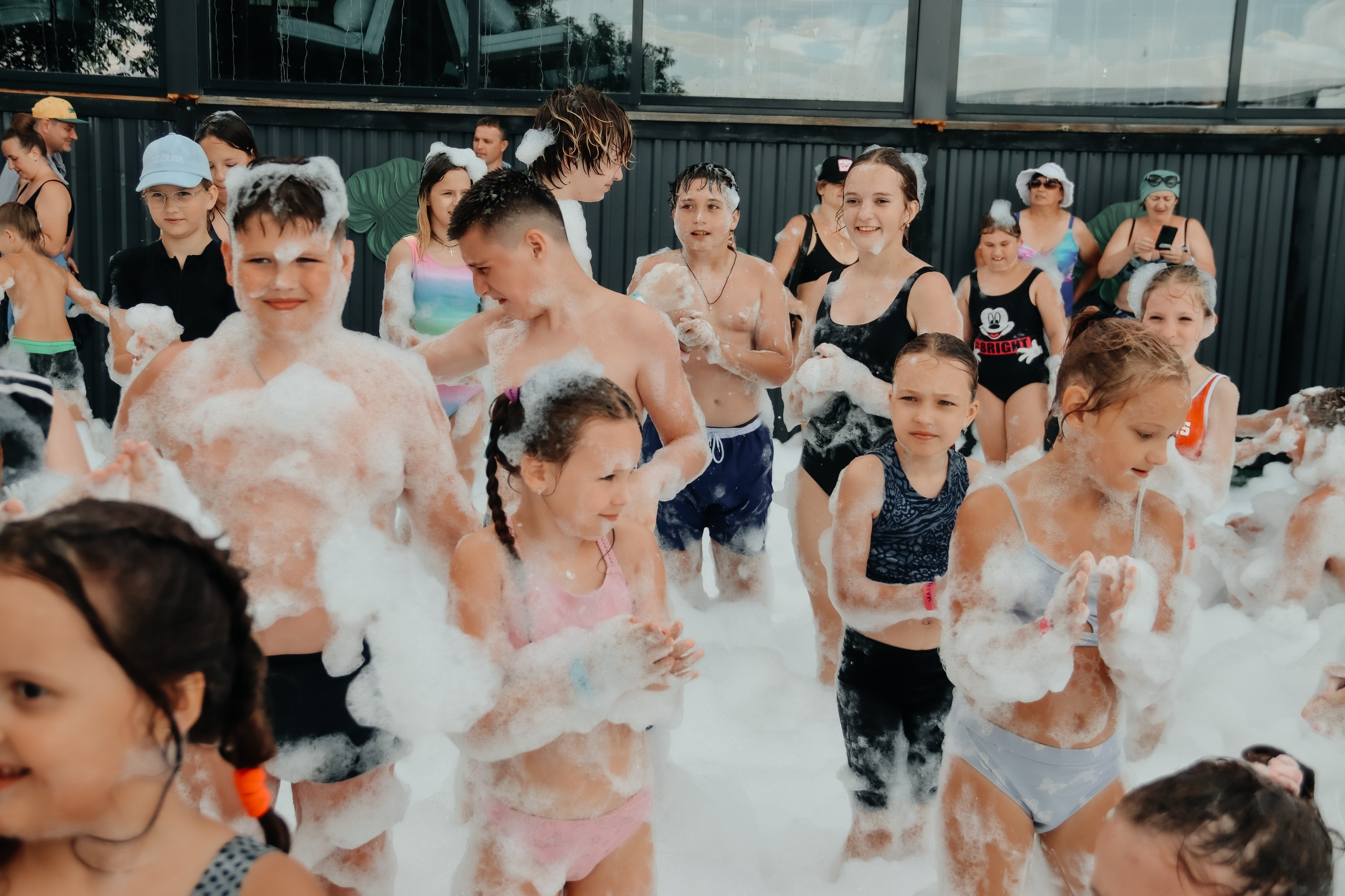22.07.2026/Пенная дискотека/Малибу. Семейный и детский фотограф в Славгороде Анастасия Винс