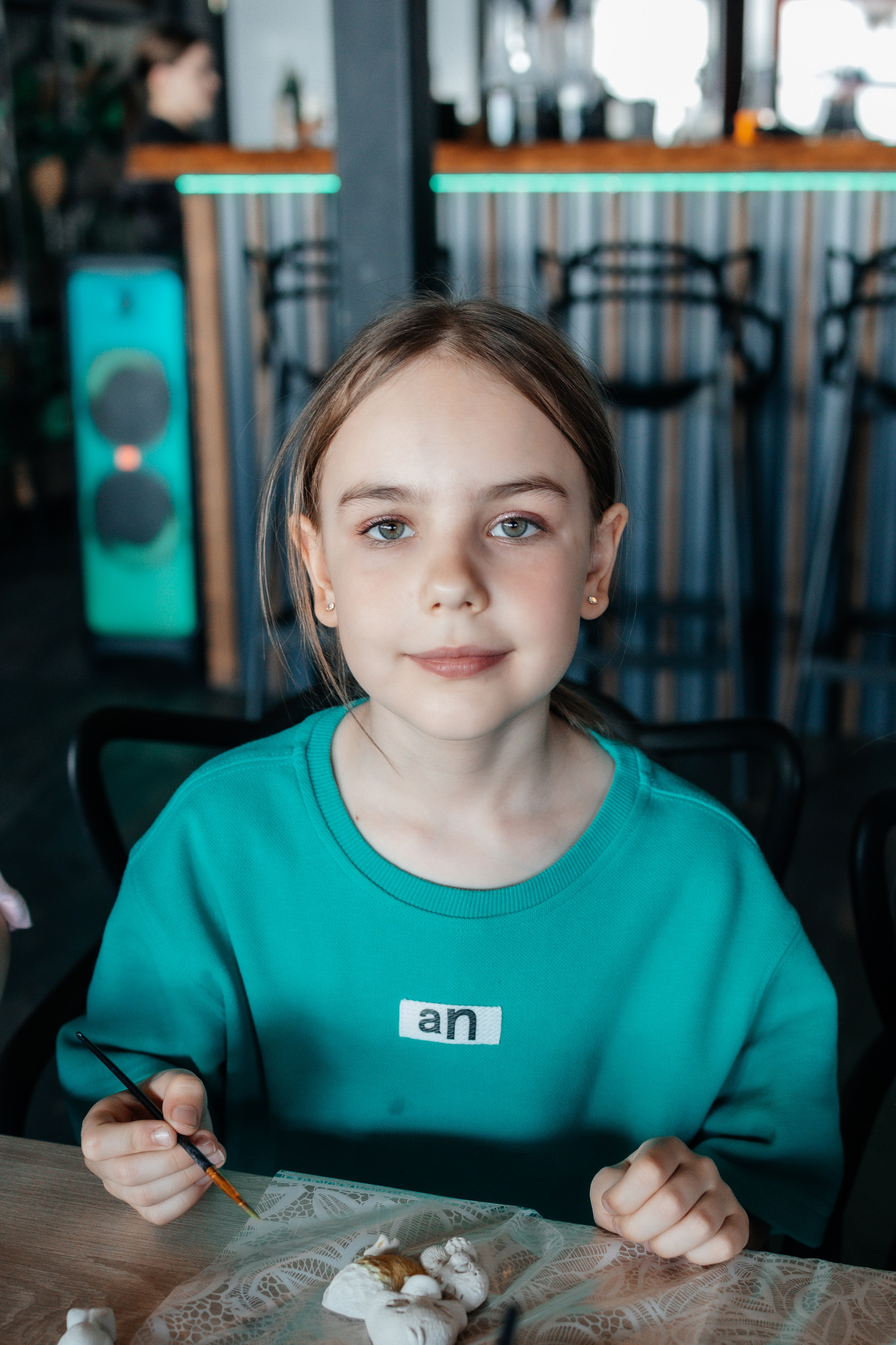 Пасхальные аромокамни. Семейный и детский фотограф в Славгороде Анастасия Винс