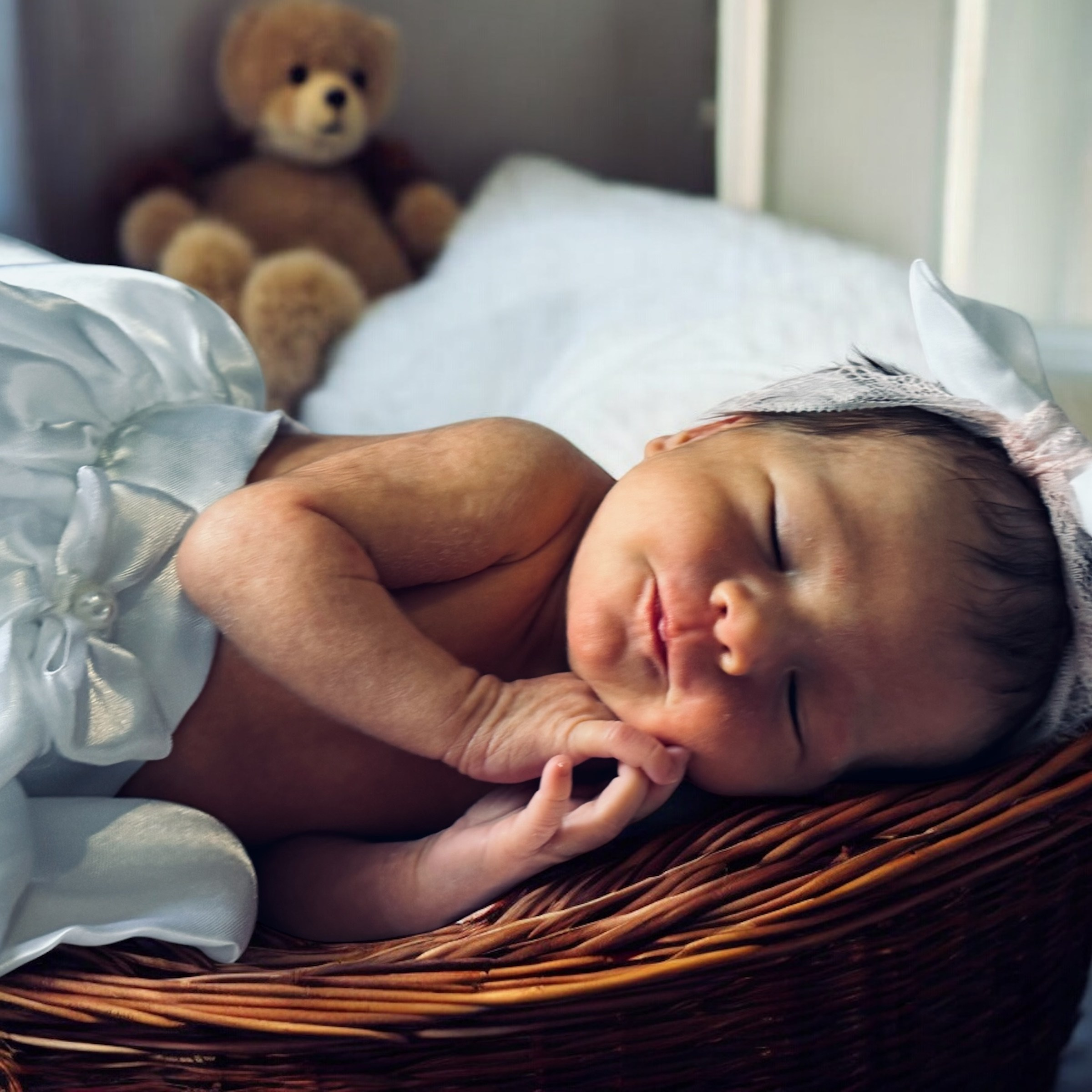 Дети до года. Семейный и детский фотограф в Славгороде Анастасия Винс