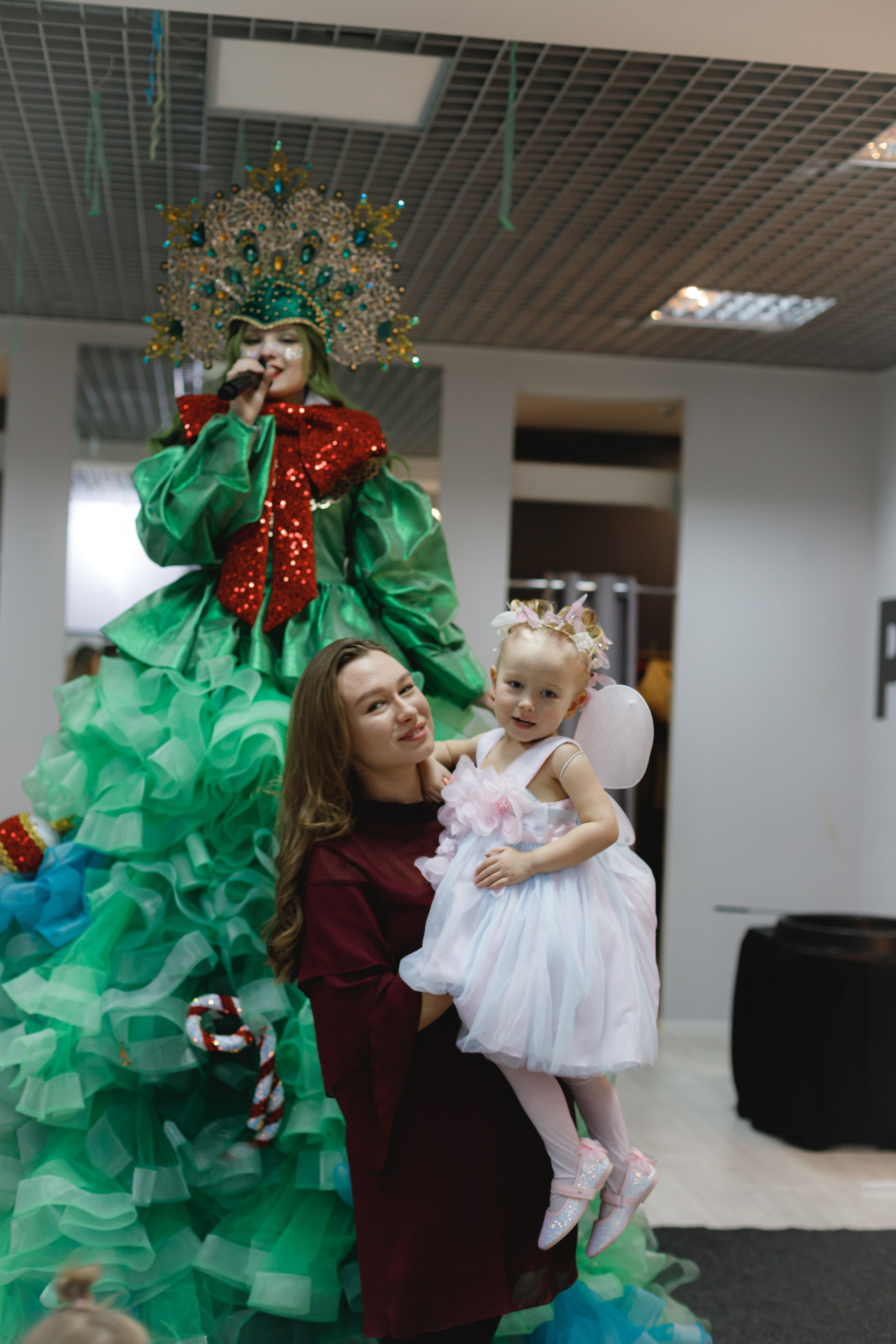 Happy new year. Photokarish