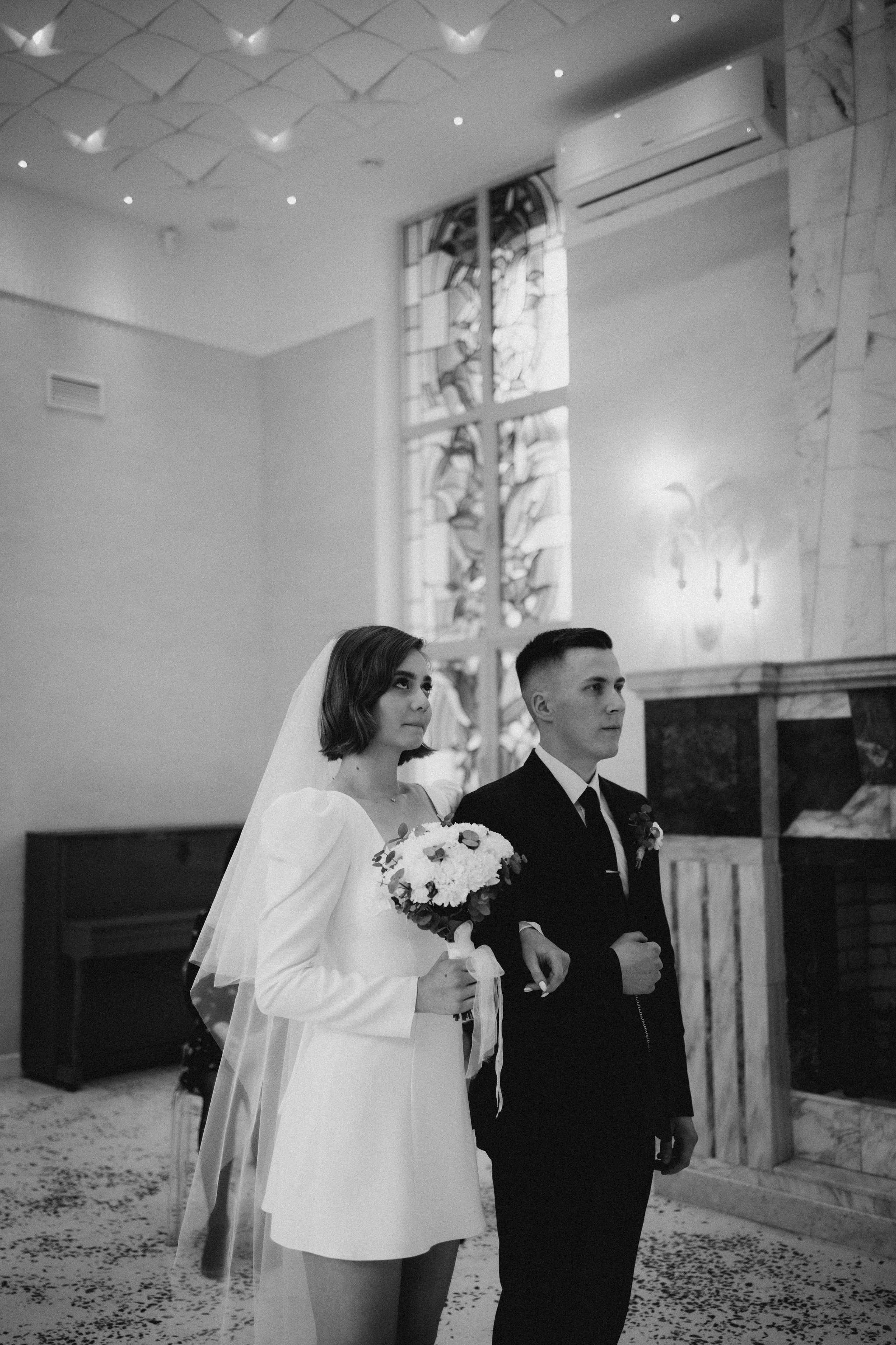 Никита и Алина. Фотограф в Самаре Петрякова Юлия