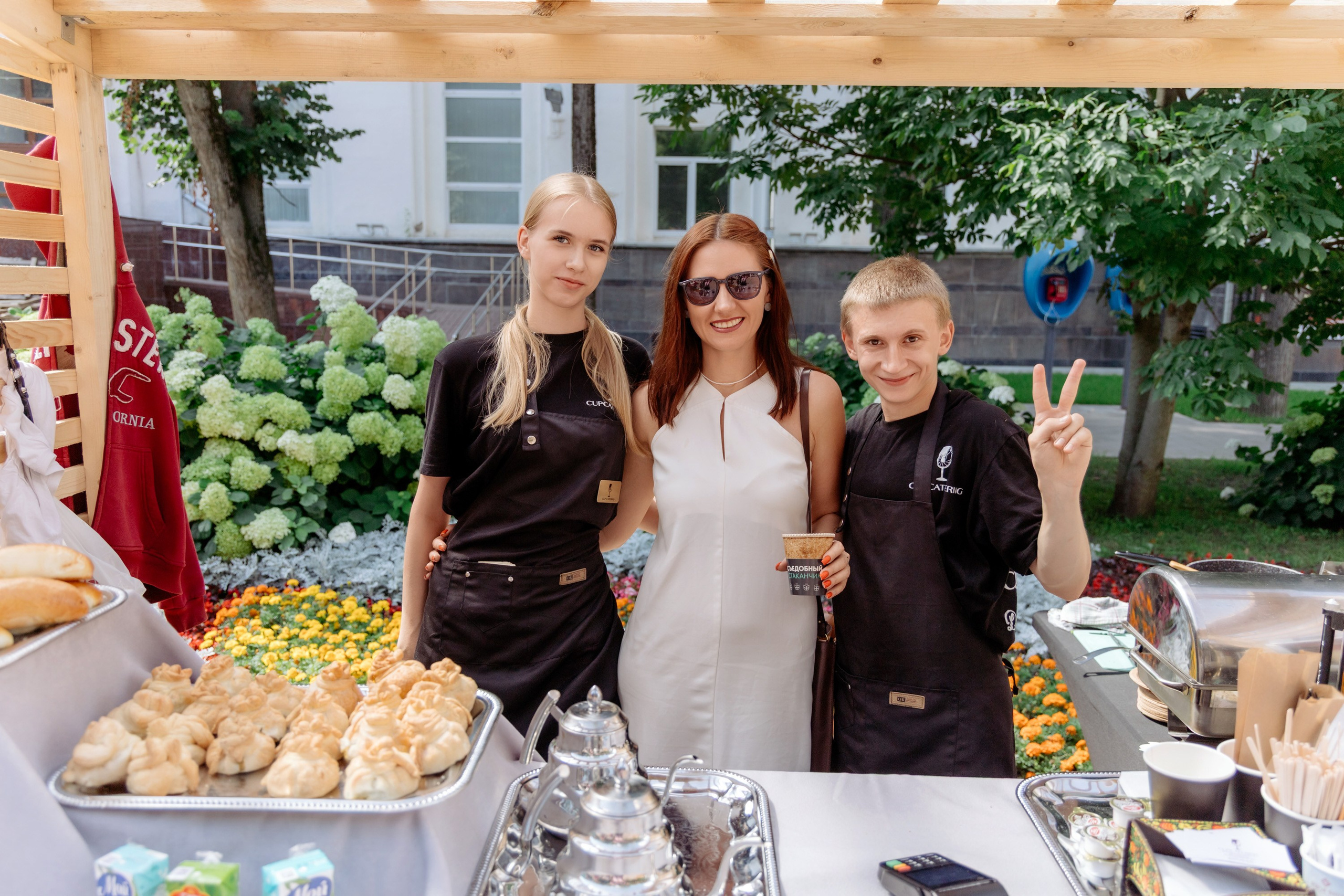 Фестиваль смоленской кухни ЛУКОВ ФЕСТ 2025. Главная