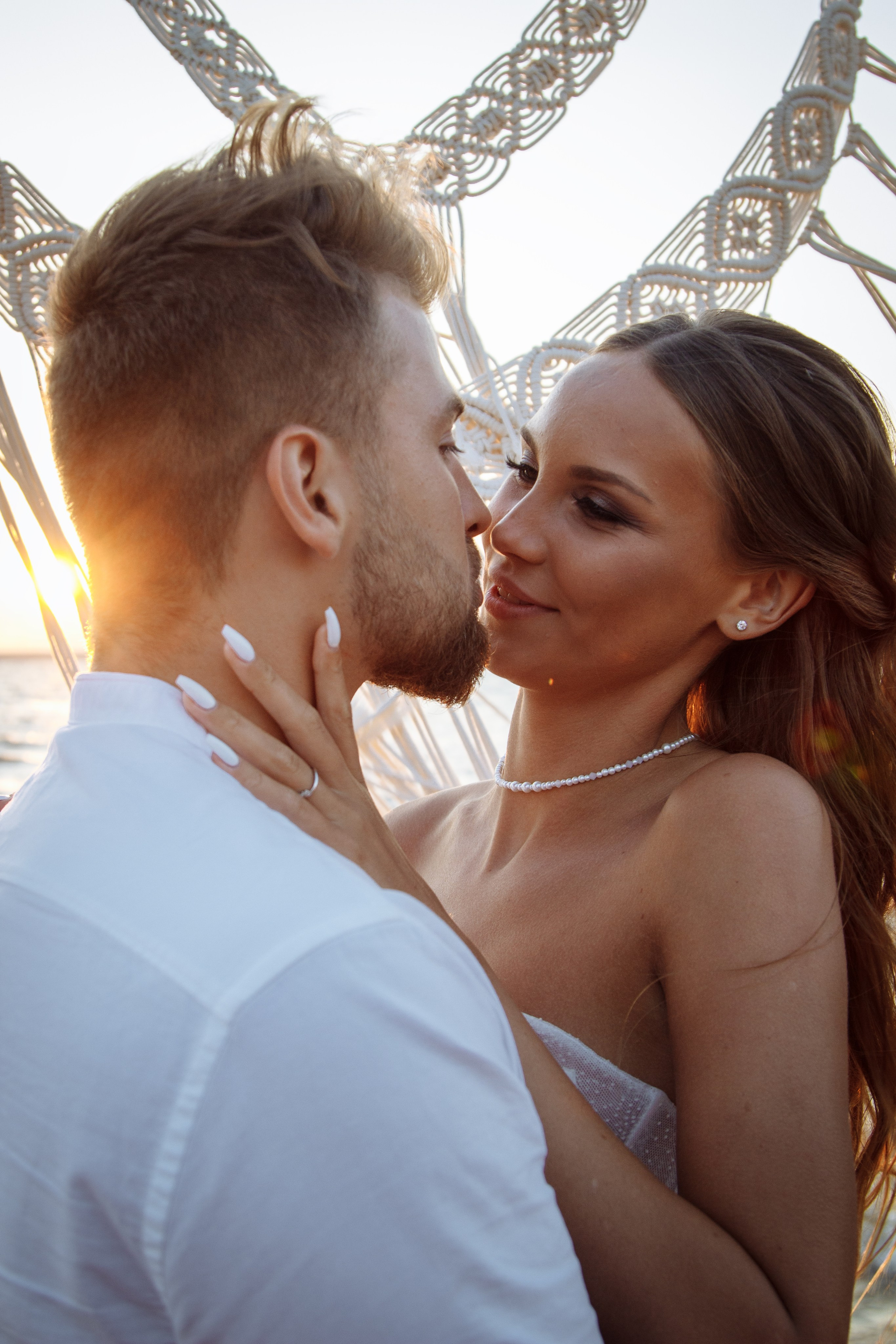 Руслан и Юлия. Фотограф в стиле Vogue в Орле