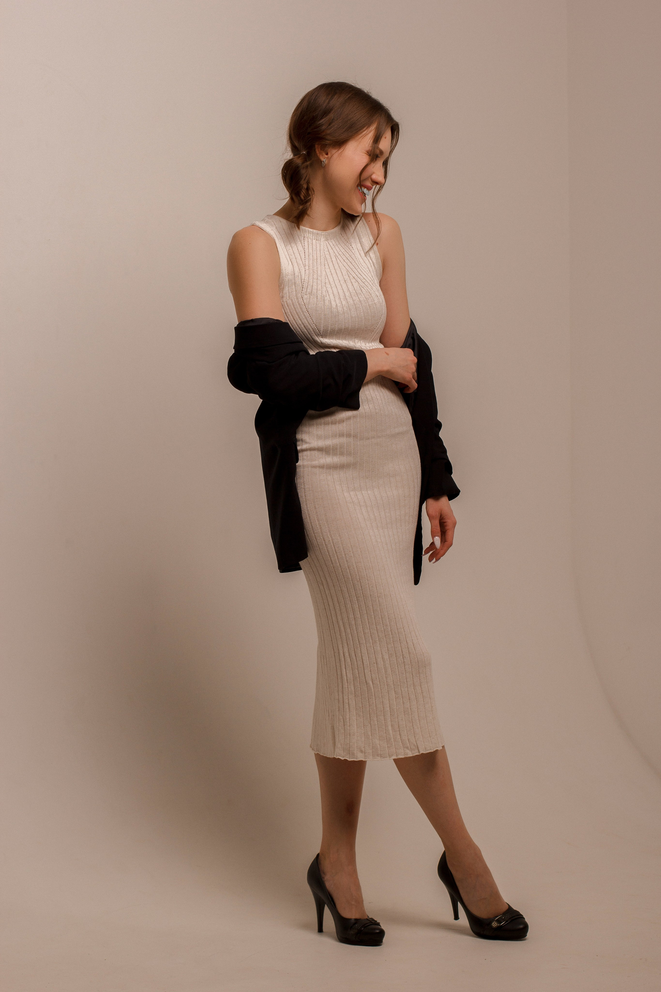 Аня. Денис Волков фотограф в Екатеринбурге