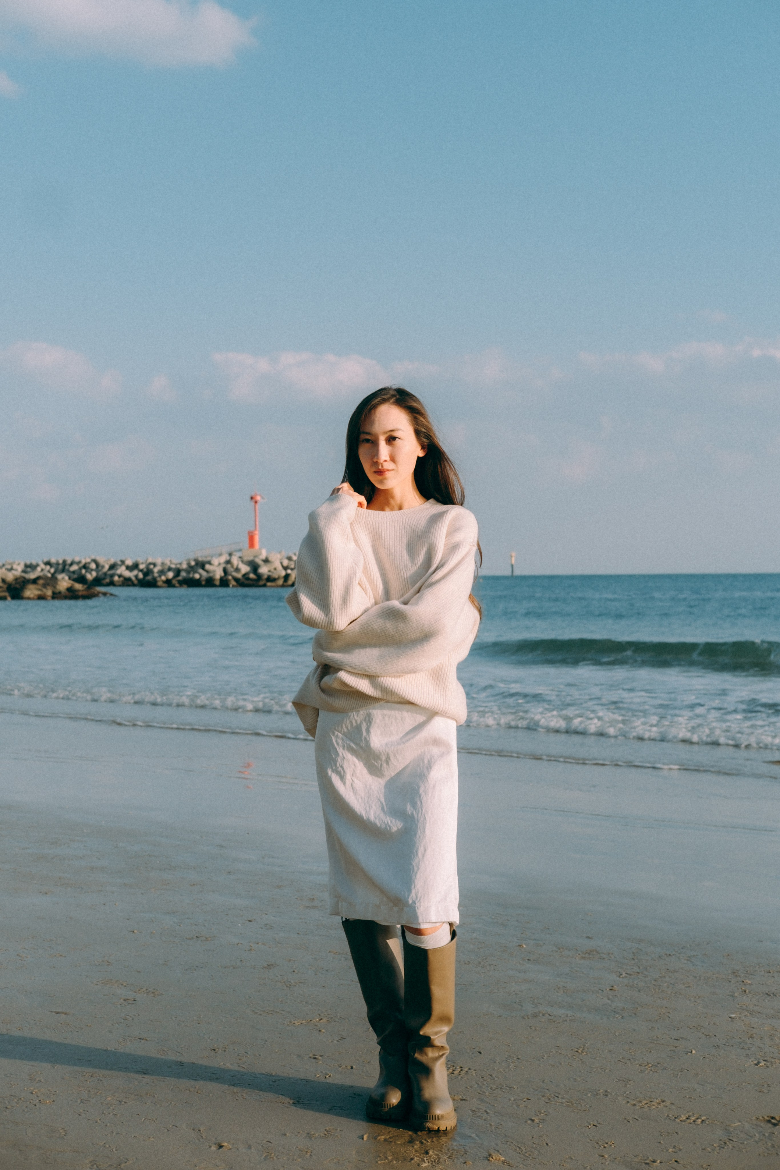 Кристина | Пусан