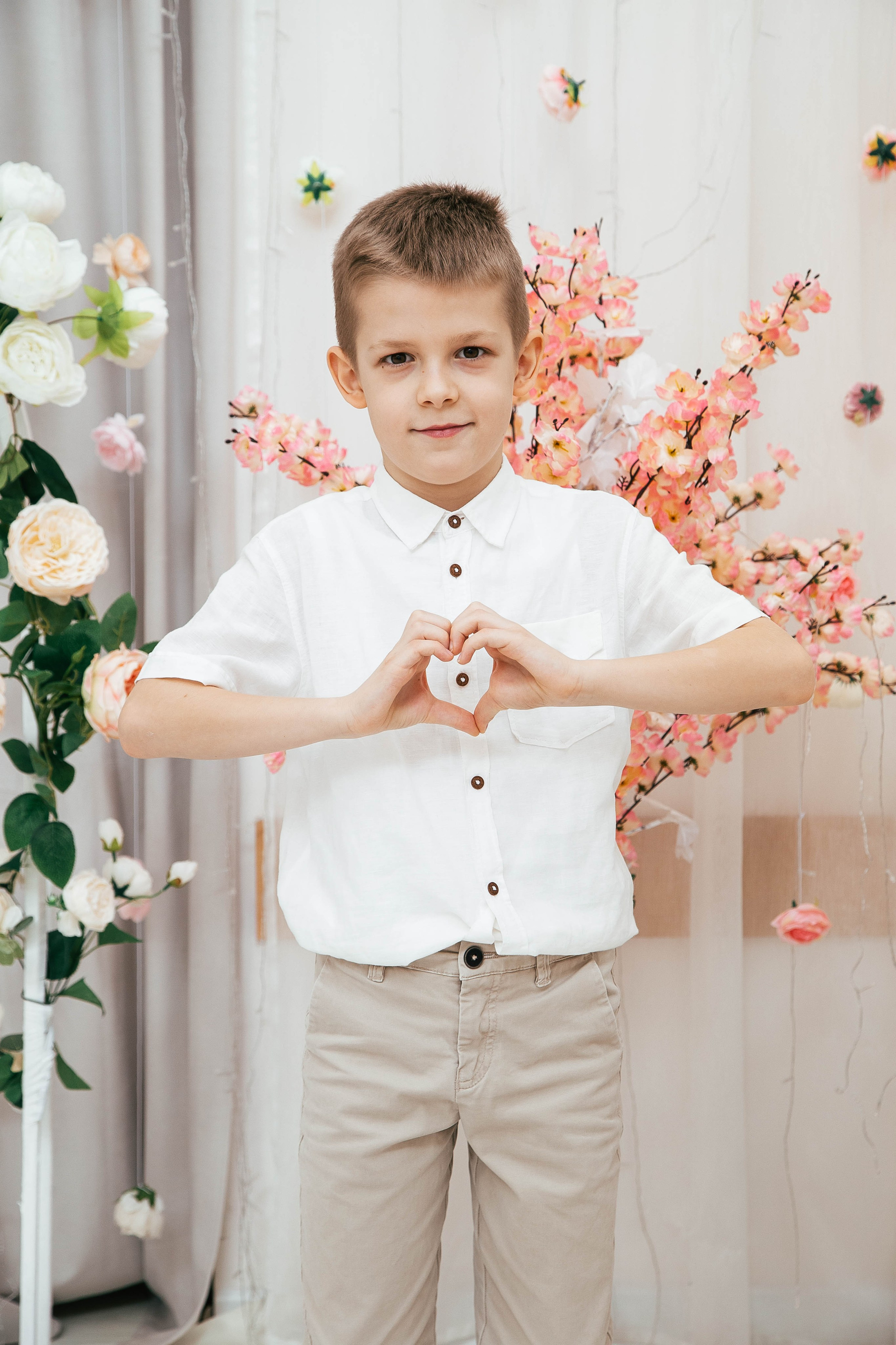 Утренник в саду. Фотограф Анна Татаурова | Авторская фотосъемка в Москве