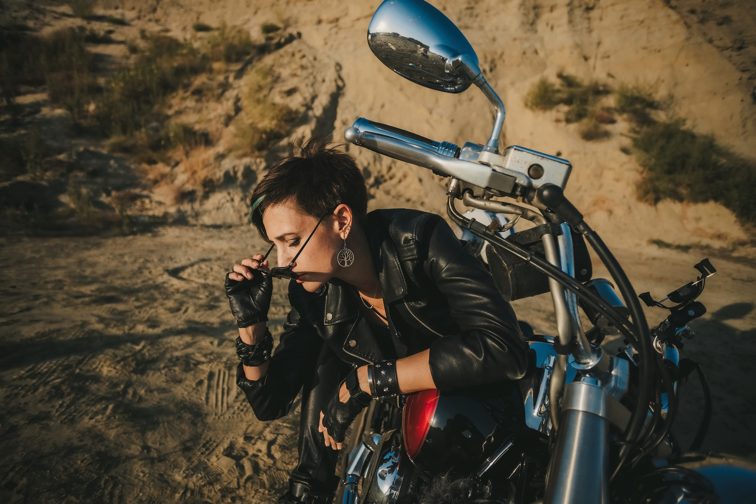 МОТО ФОТО СЕССИЯ. Фотограф Софья Васильковская