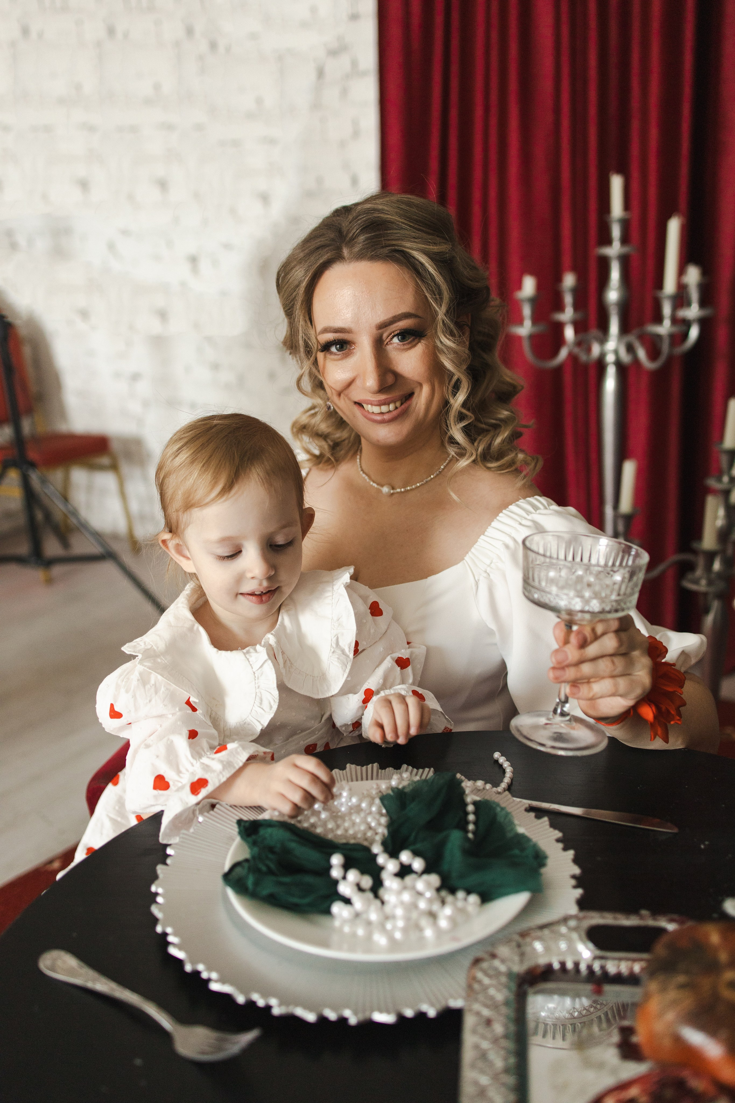 Семья Юлии. Фотограф в Иркутске Тома Кабанова