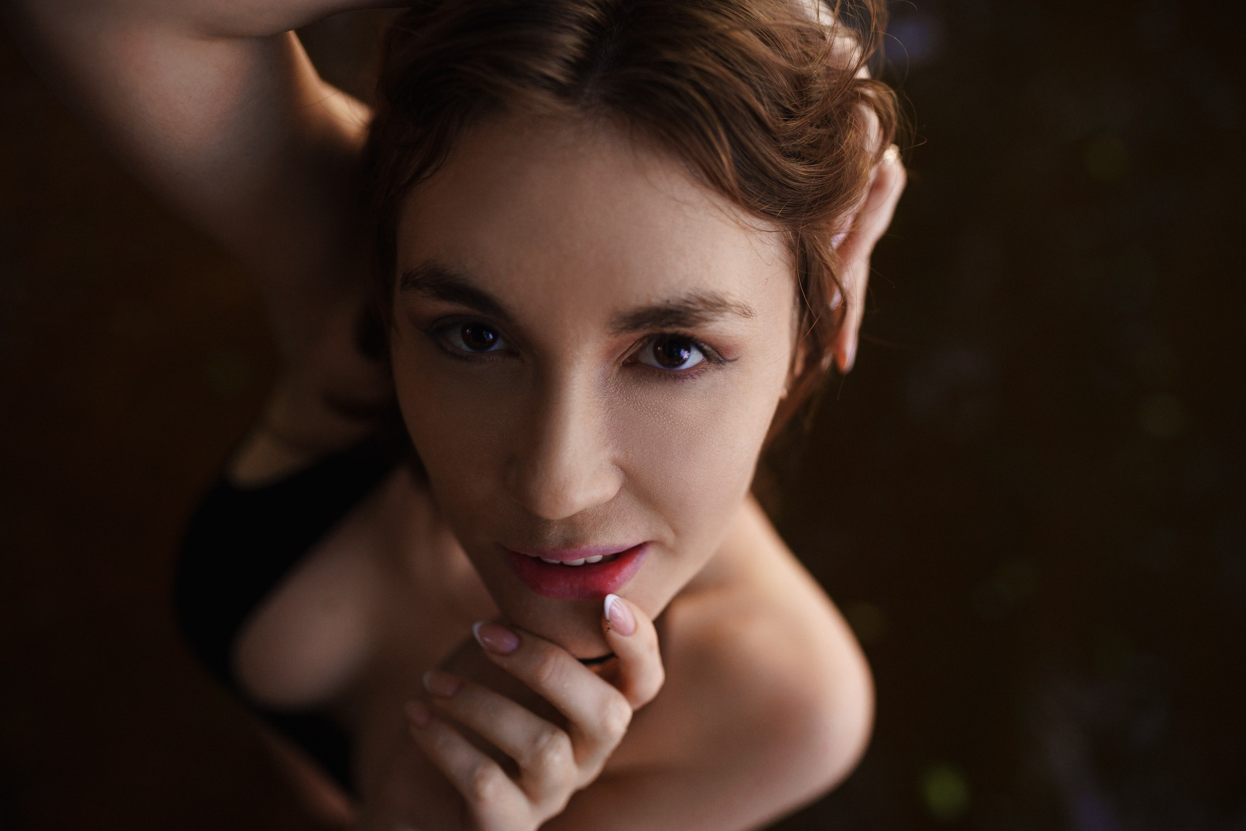 Анна. Фотограф в Москве