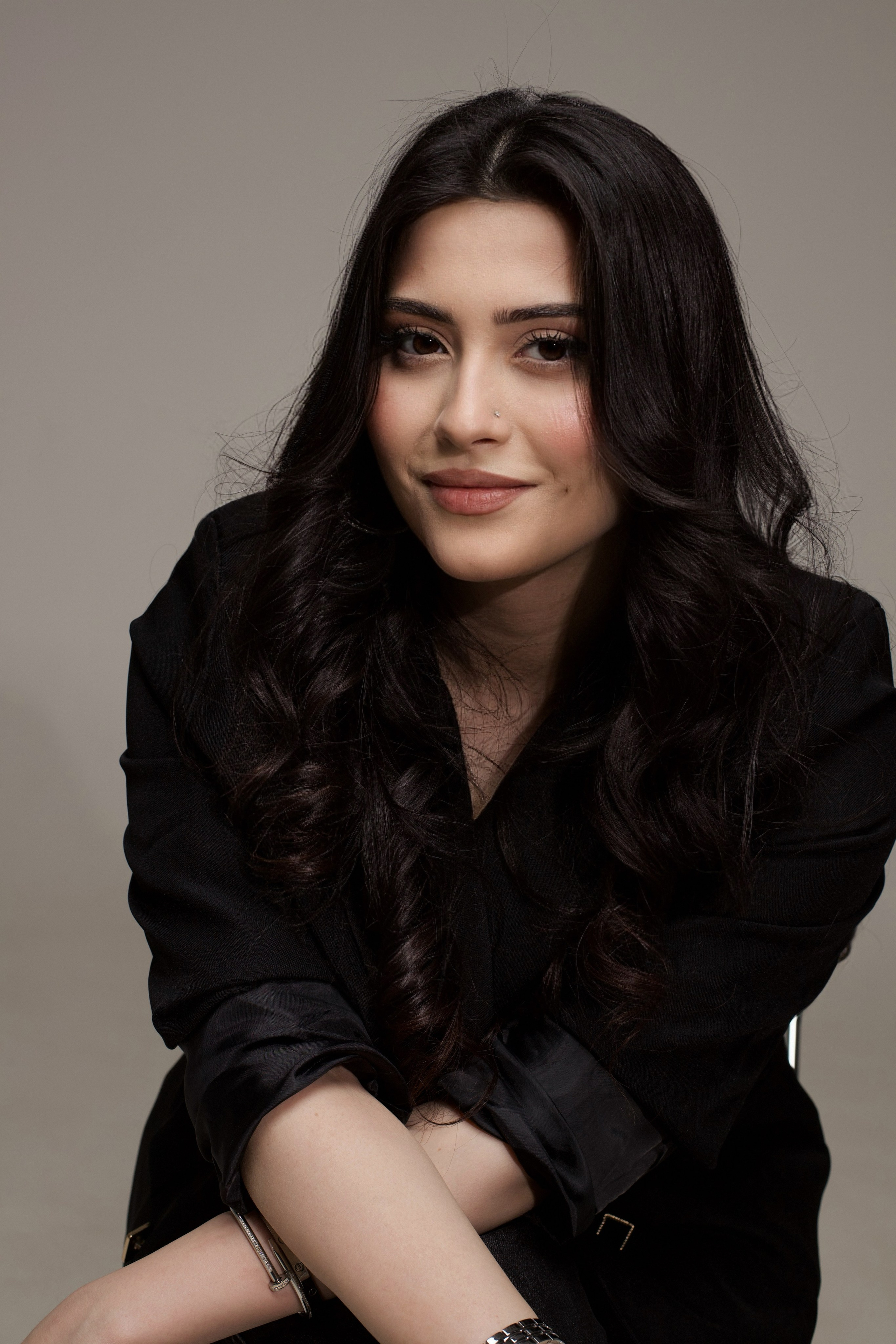 Nigosiik. Фотограф