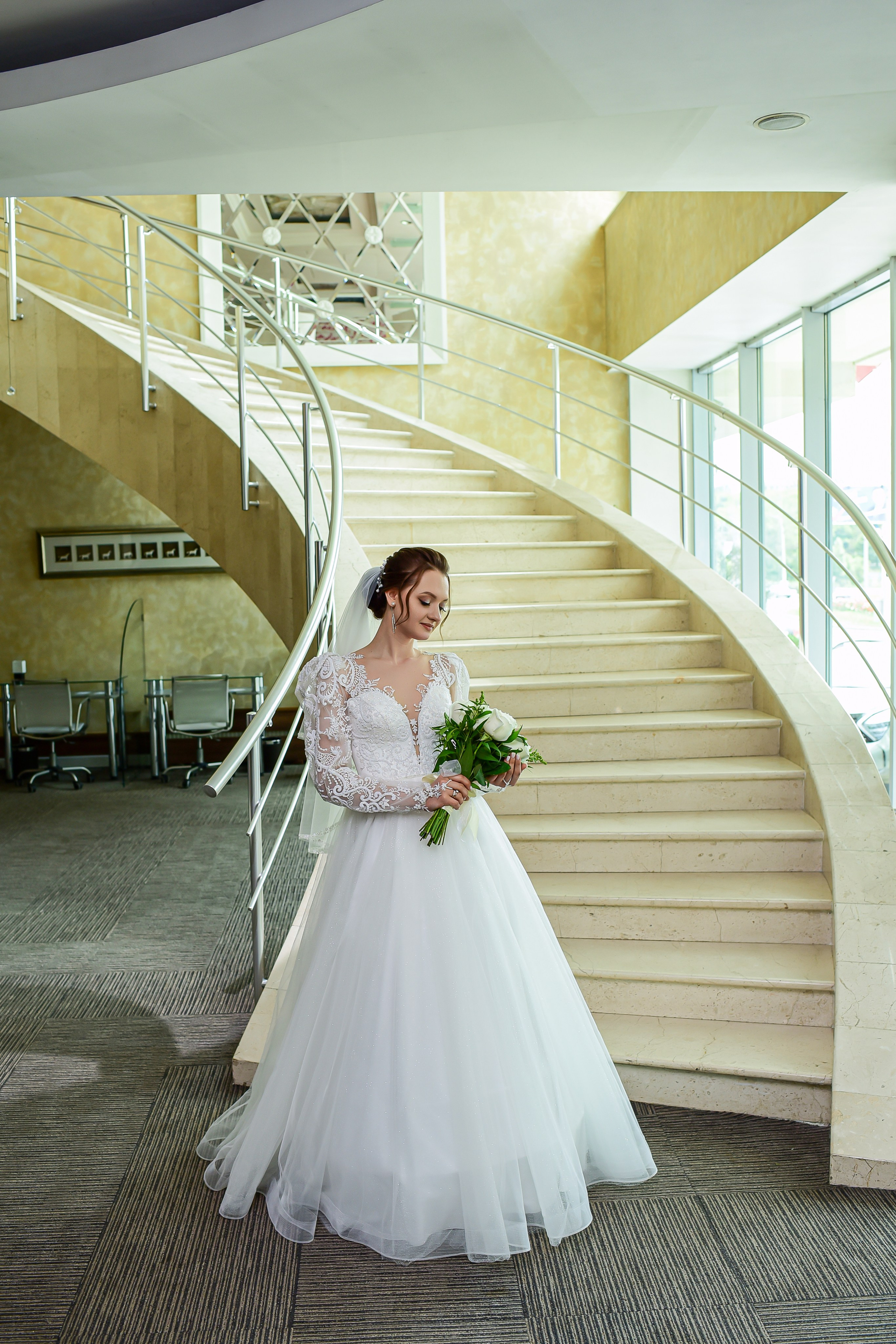 Съемка в студии, гостинице. Семейный и свадебный фотограф в Донецке Донская Анастасия