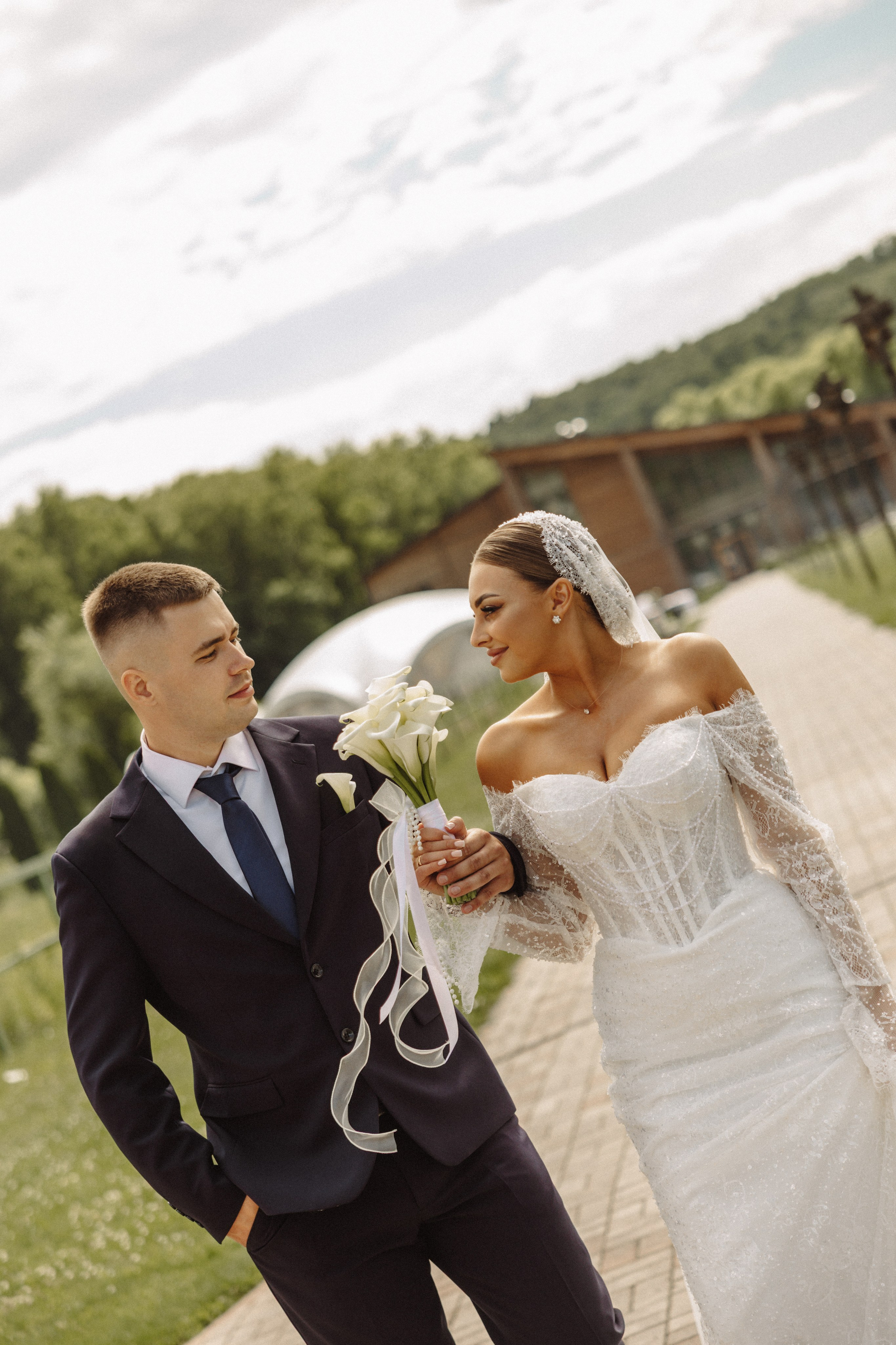 Свадьба Никита и Диана. ФОТОГРАФ ИРИНА ШАМАТАВА