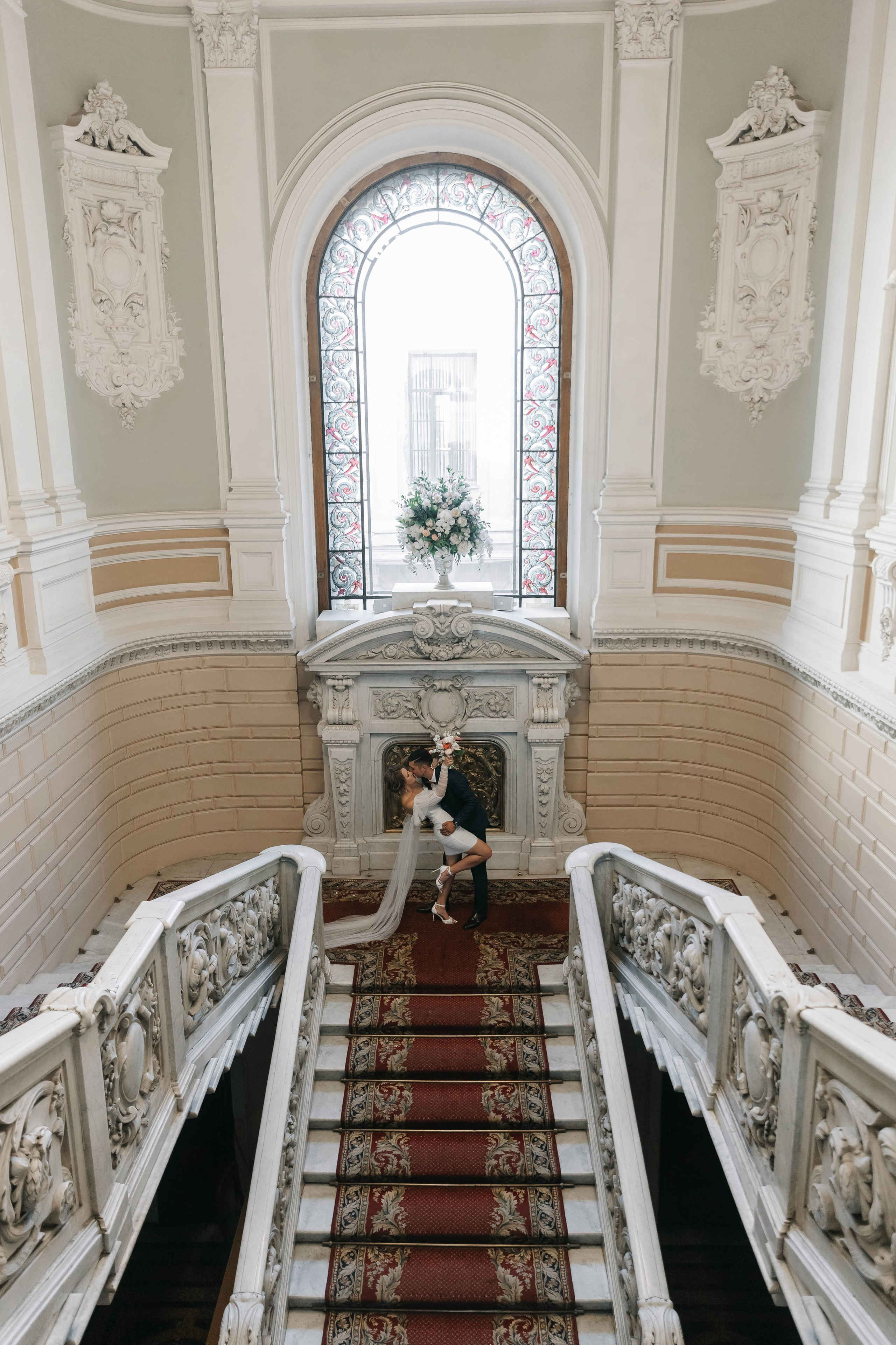 Свадебный фотограф Алина Хабарова