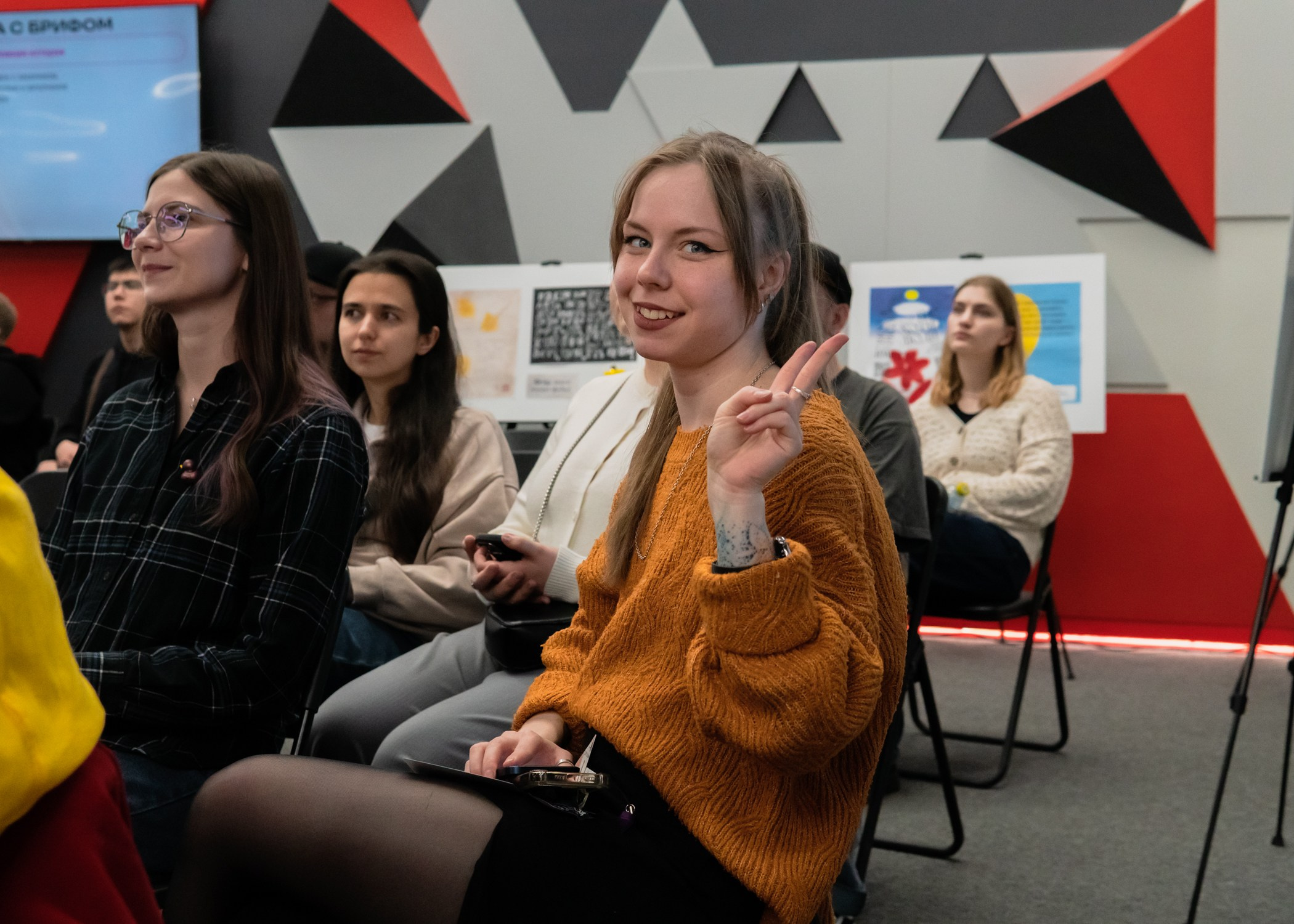 Дизайн Квартал 2024. Фотограф-анималист Ксения Воробьева, Москва