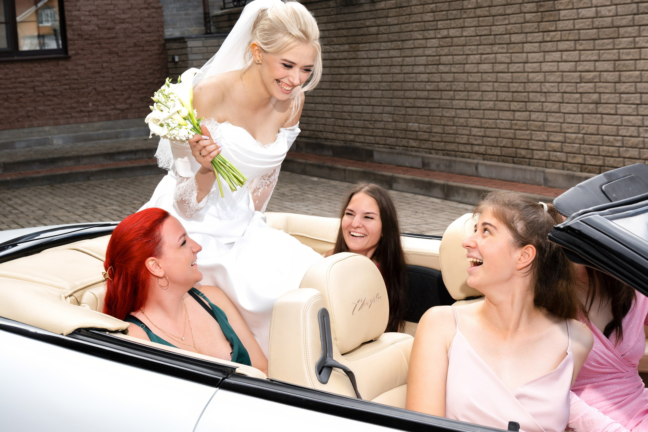 D&E. Vladislav Blinov photographer