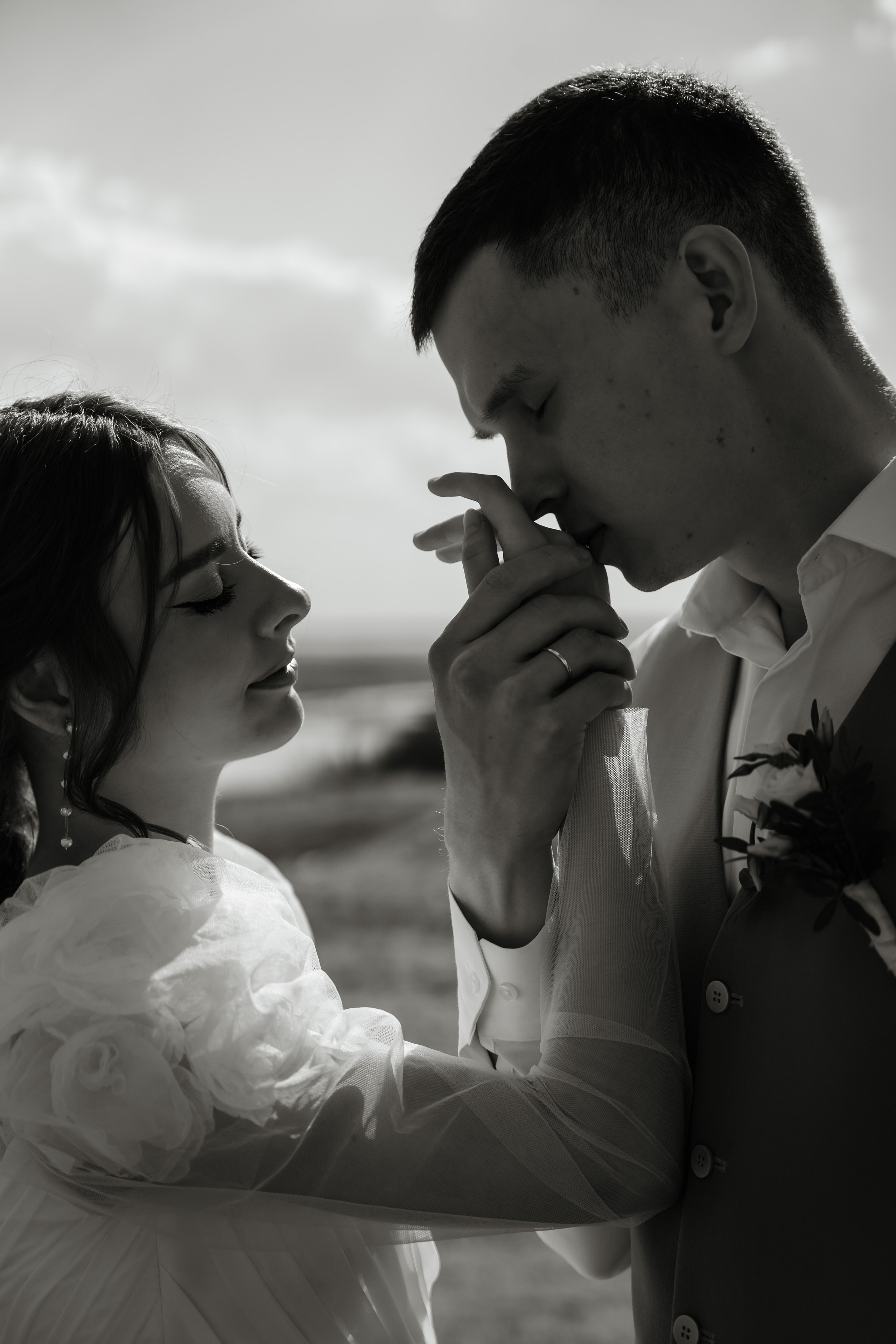 Полина и Даниил. Ульяна Ремезова | Фотограф | Челябинск