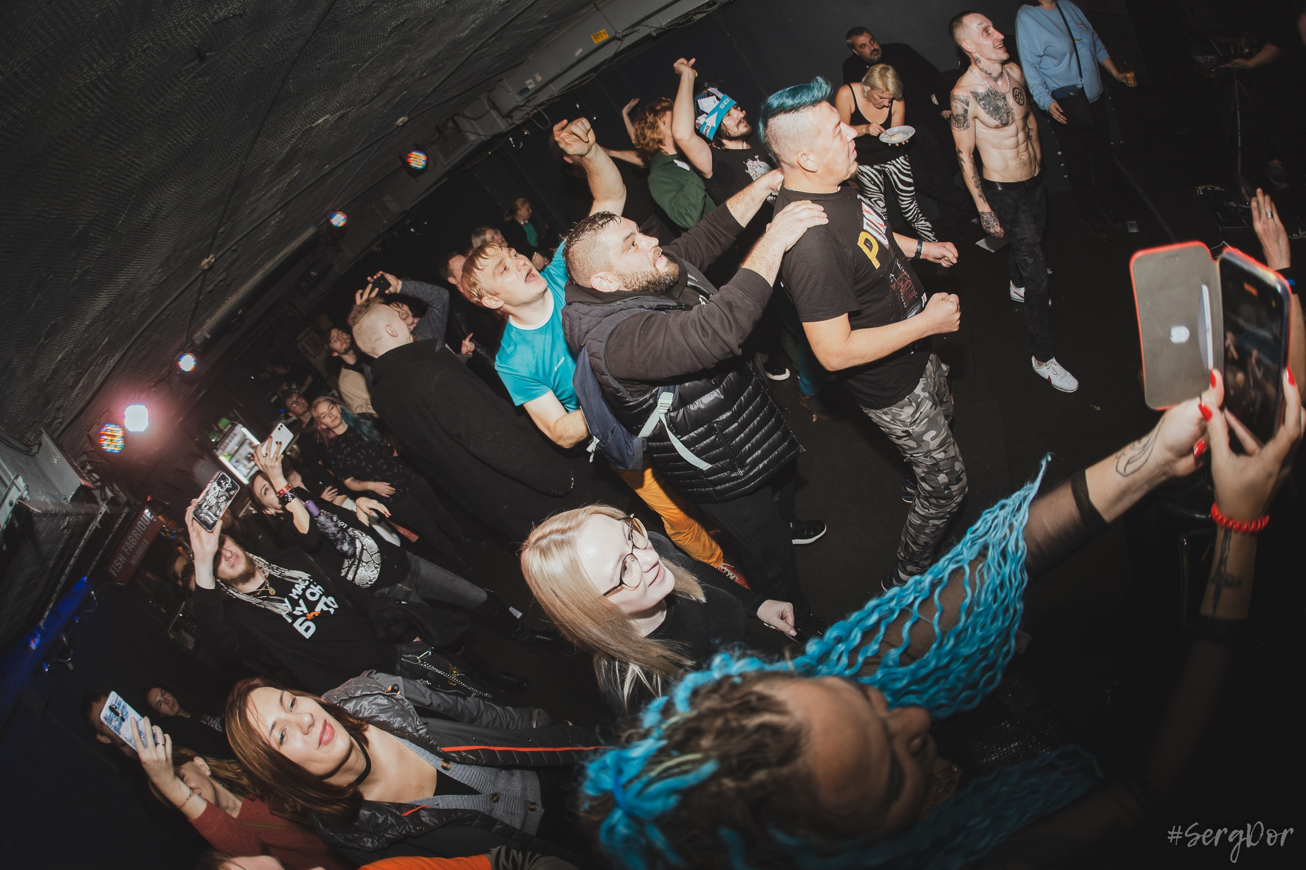 ДР ОРУЩЕГО БОБРА, FISH FABRIQUE NOUVELLE, The Bobers, Буй, Радиопомехи, Фишка, Санкт-Петербург, Боберсы, 10.10.2024, SergDor, 10 октября 2024 года, #SergDor