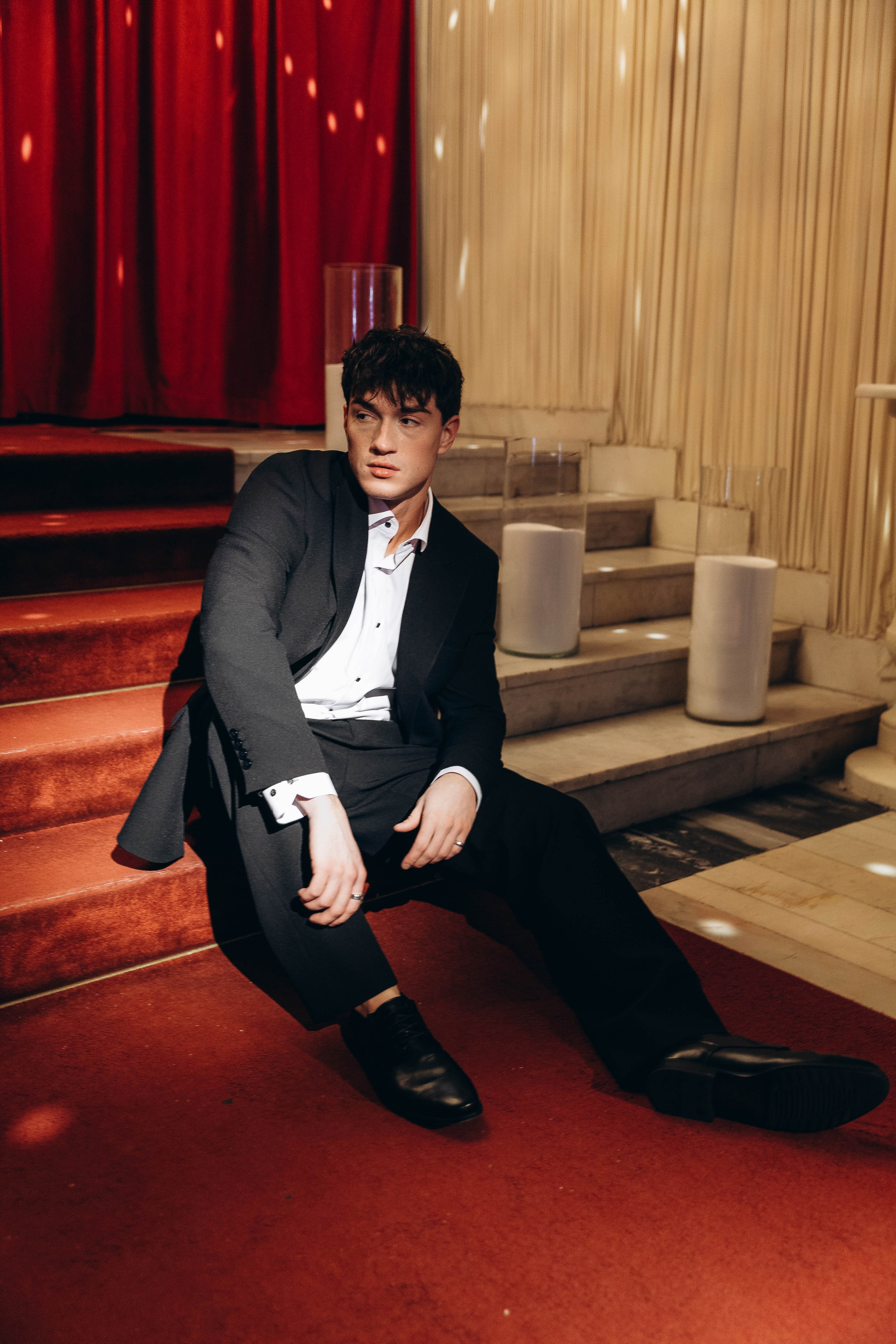 Свадебный банкет. Katerina Schastlivaya