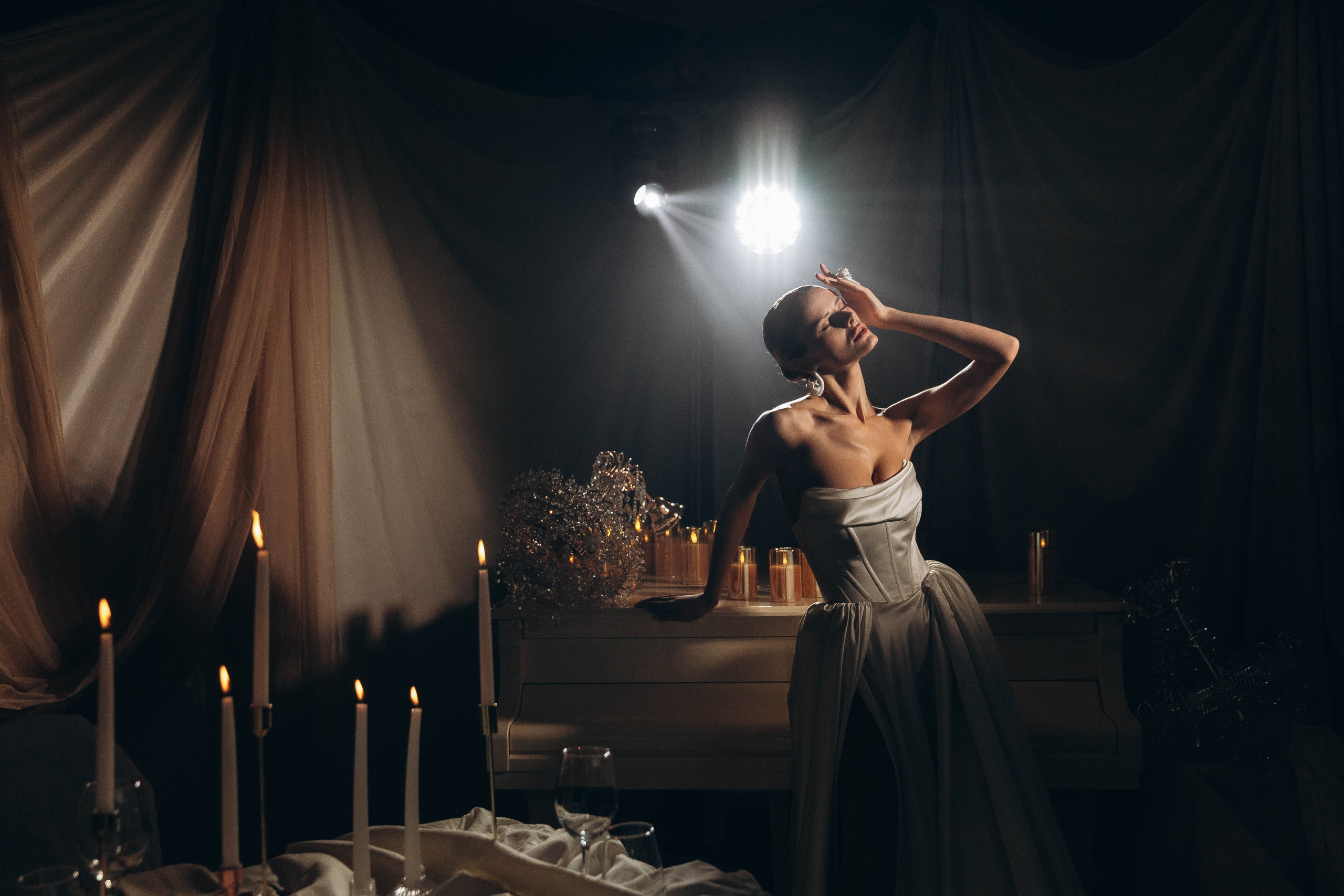 Свадебный банкет. Katerina Schastlivaya