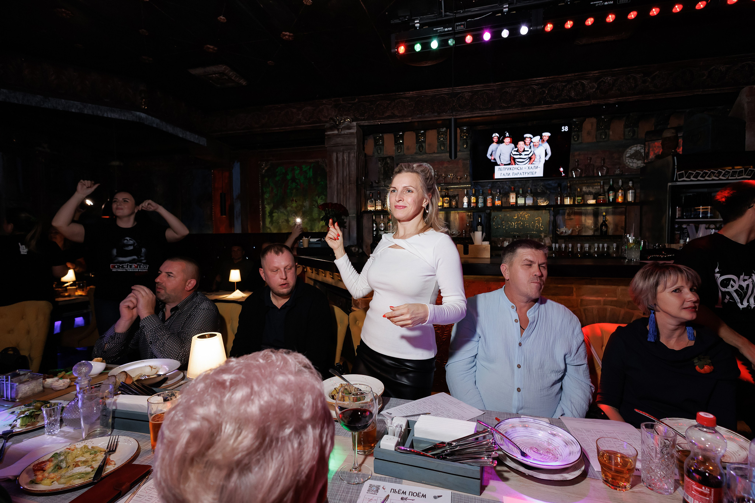 Пьем Поем. Свадебный фотограф в Пскове и Санкт-Петербурге | Анна Голикова