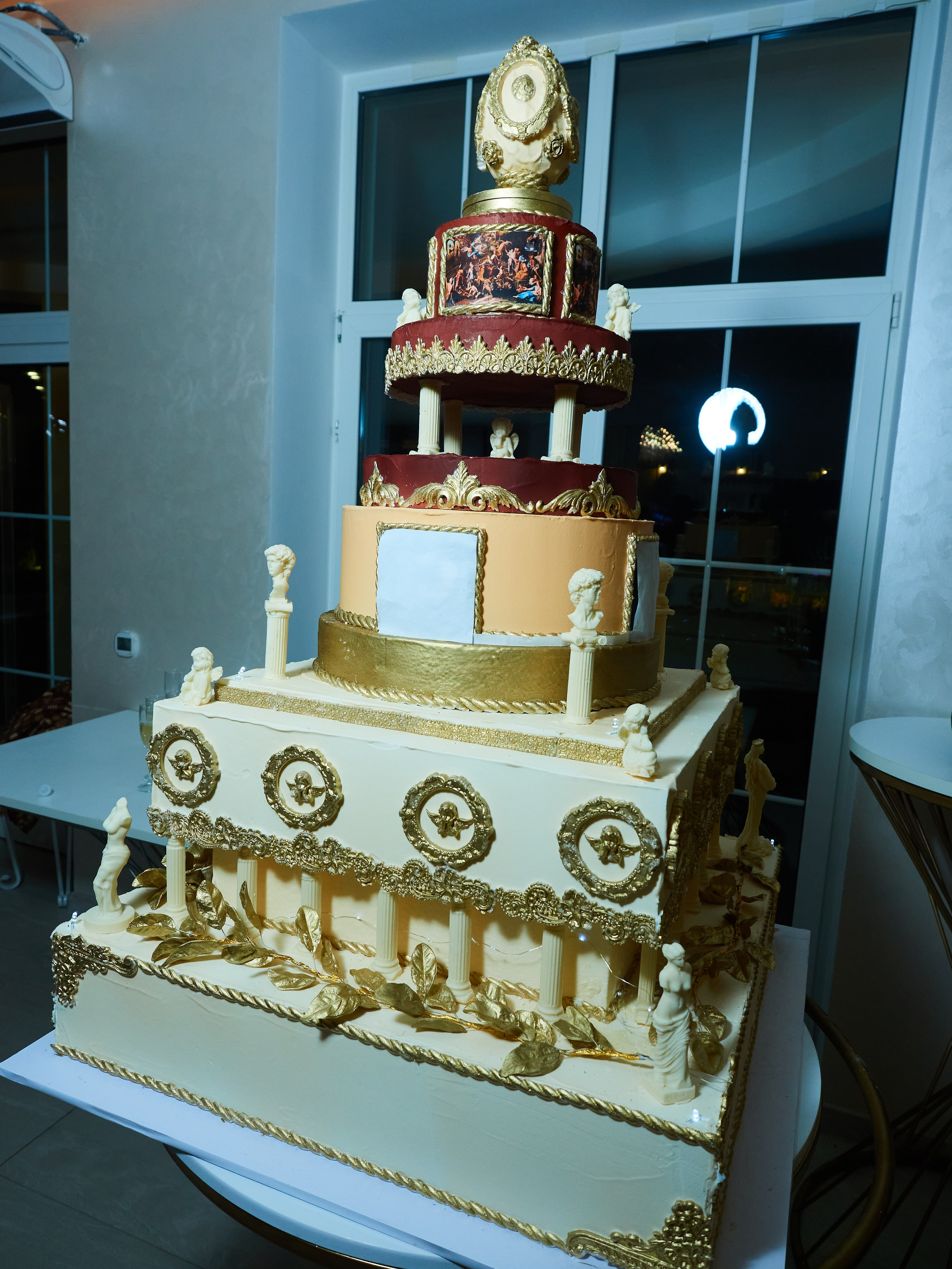 Лидеры эпохи 2023 (Вилла Барвиха). Главная