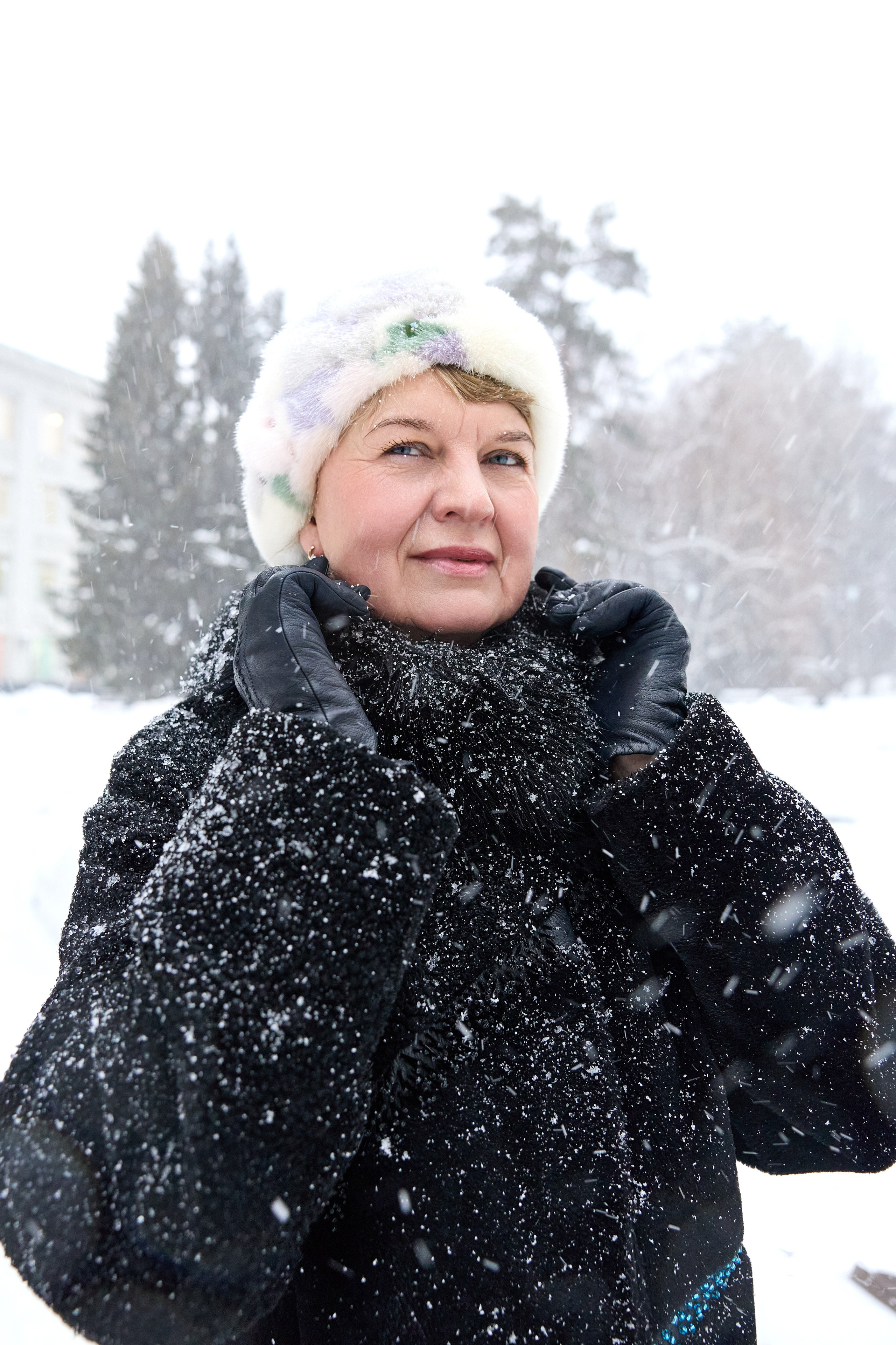 Фотопрогулки. Фотограф в Новосибирске Алена Скокова