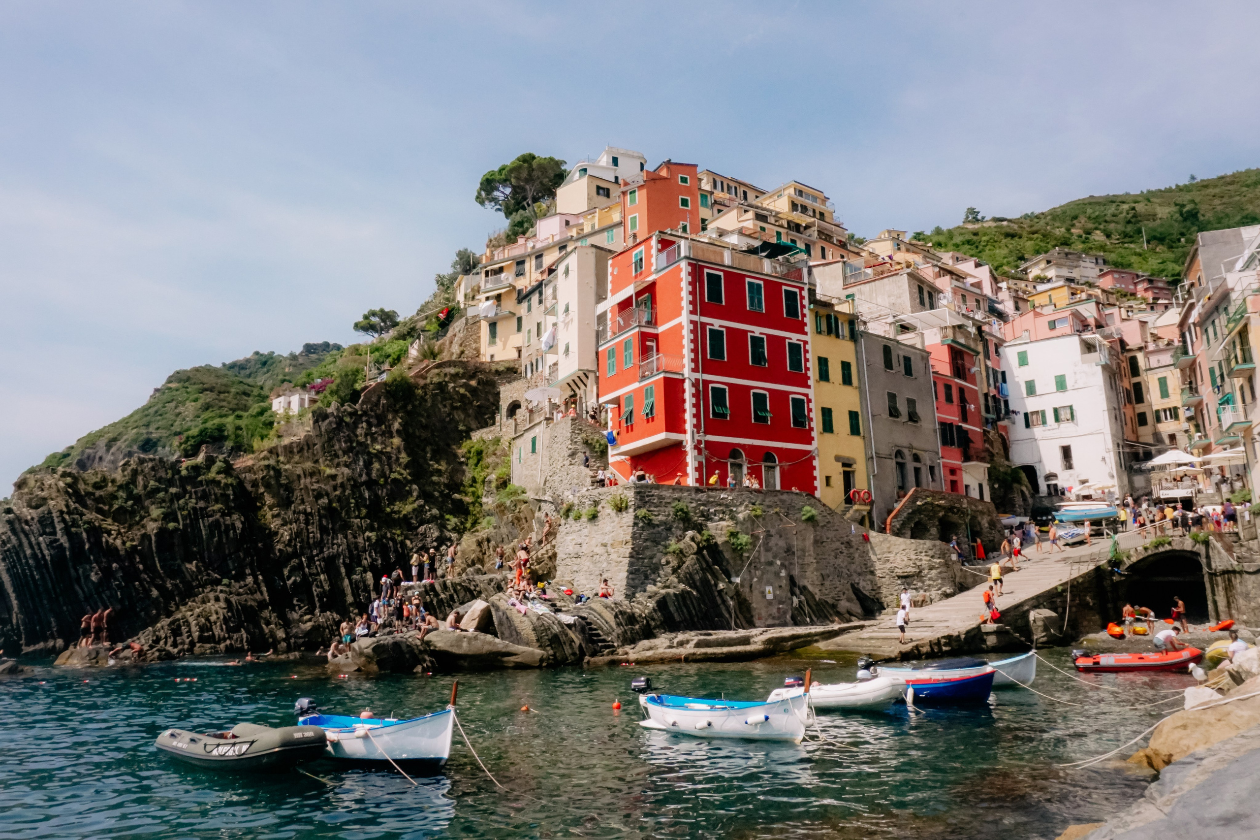 Тоскана. италия. Iraogo