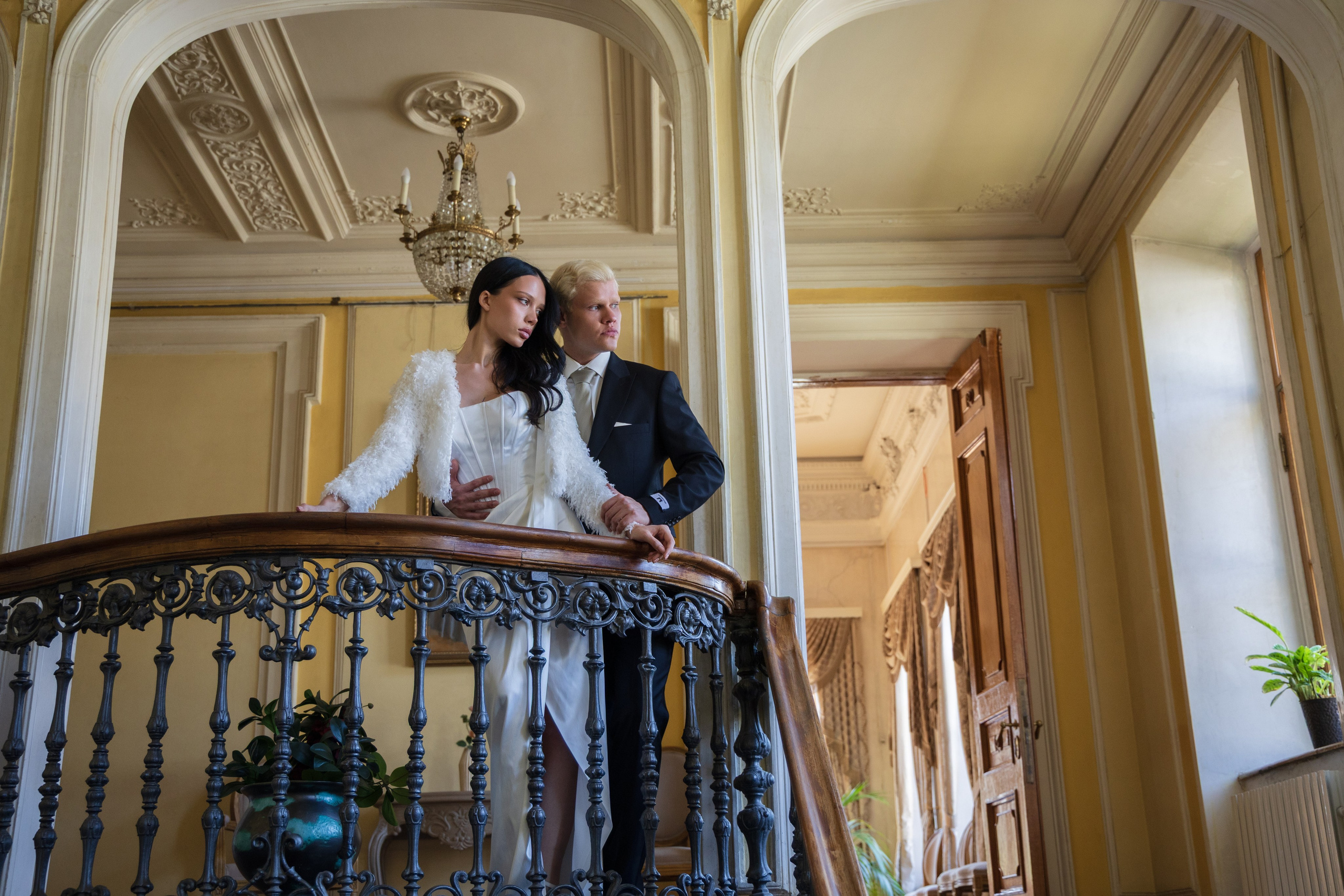 Пушкинская Библиотека. Марковкина КрисТина