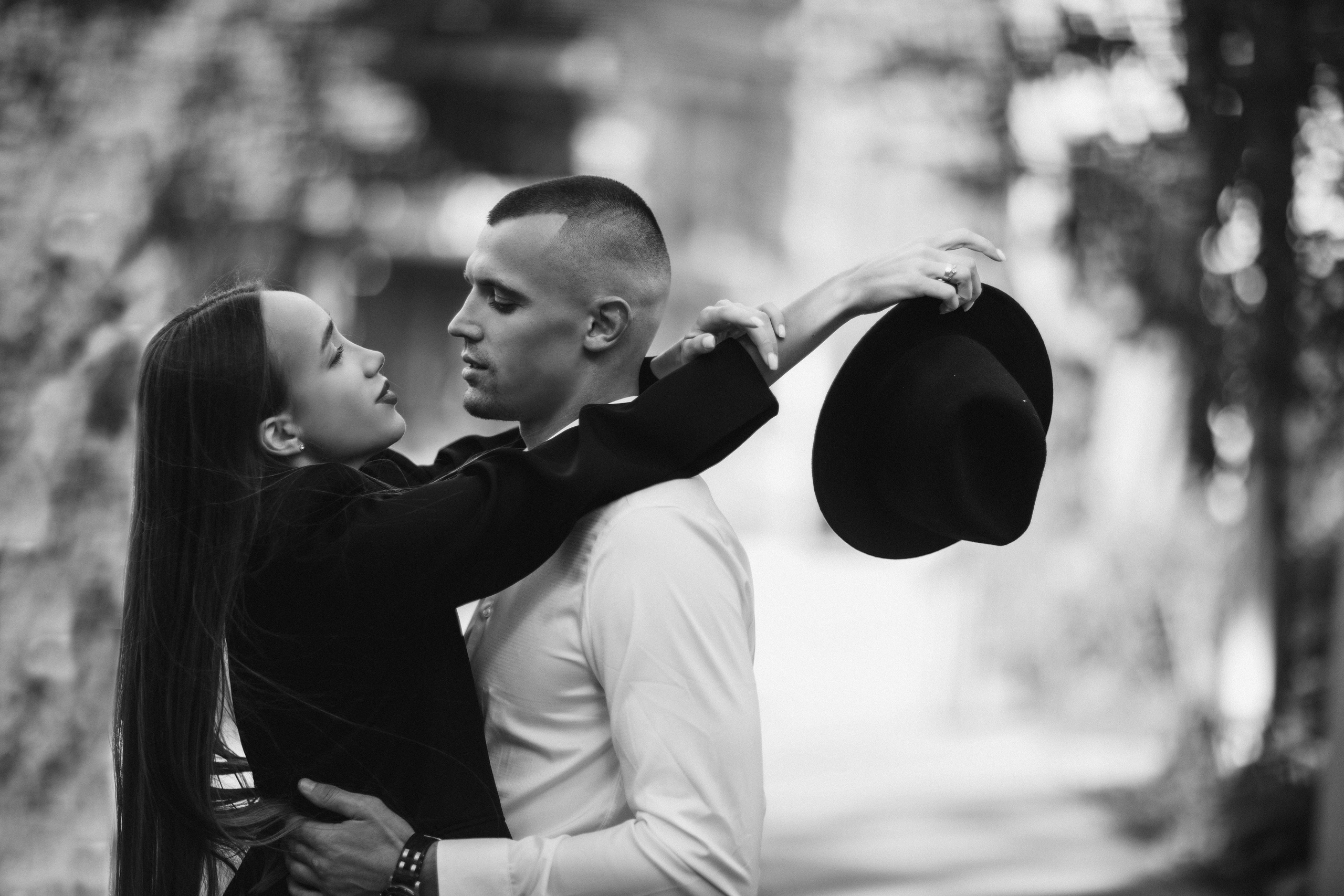 Зеленоградск Love Story. Марковкина КрисТина