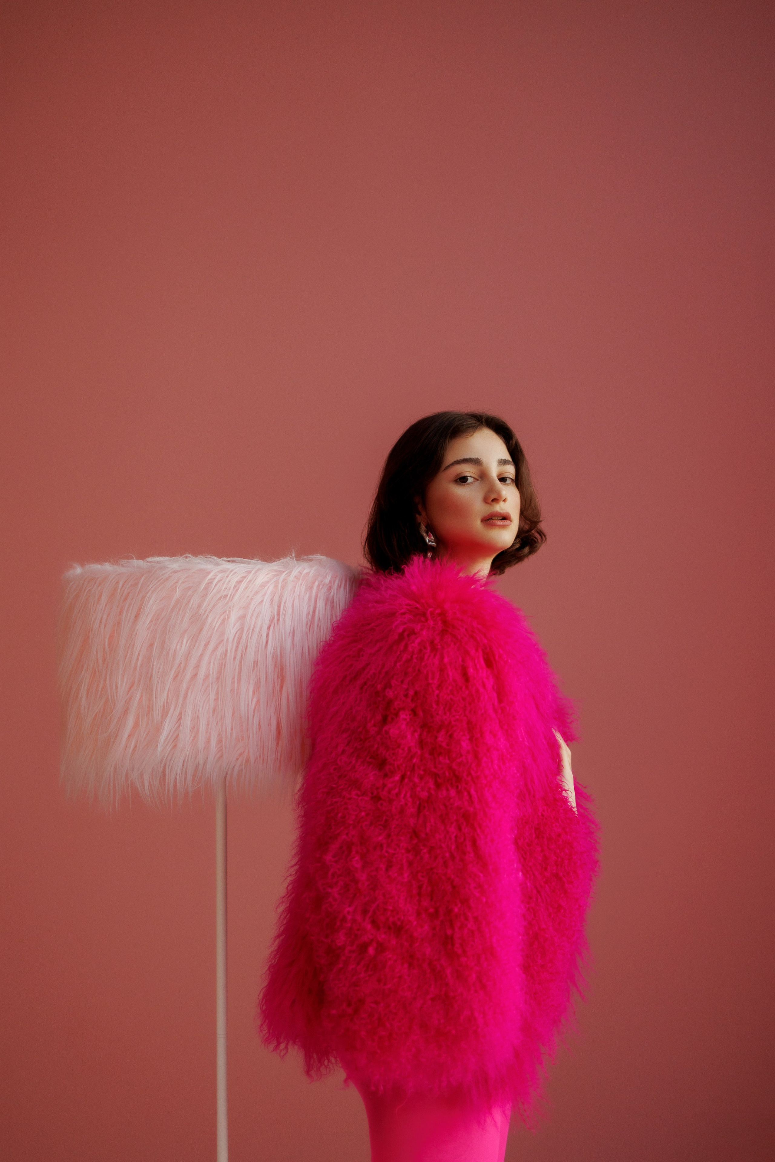 Софа «Pink». Марковкина КрисТина