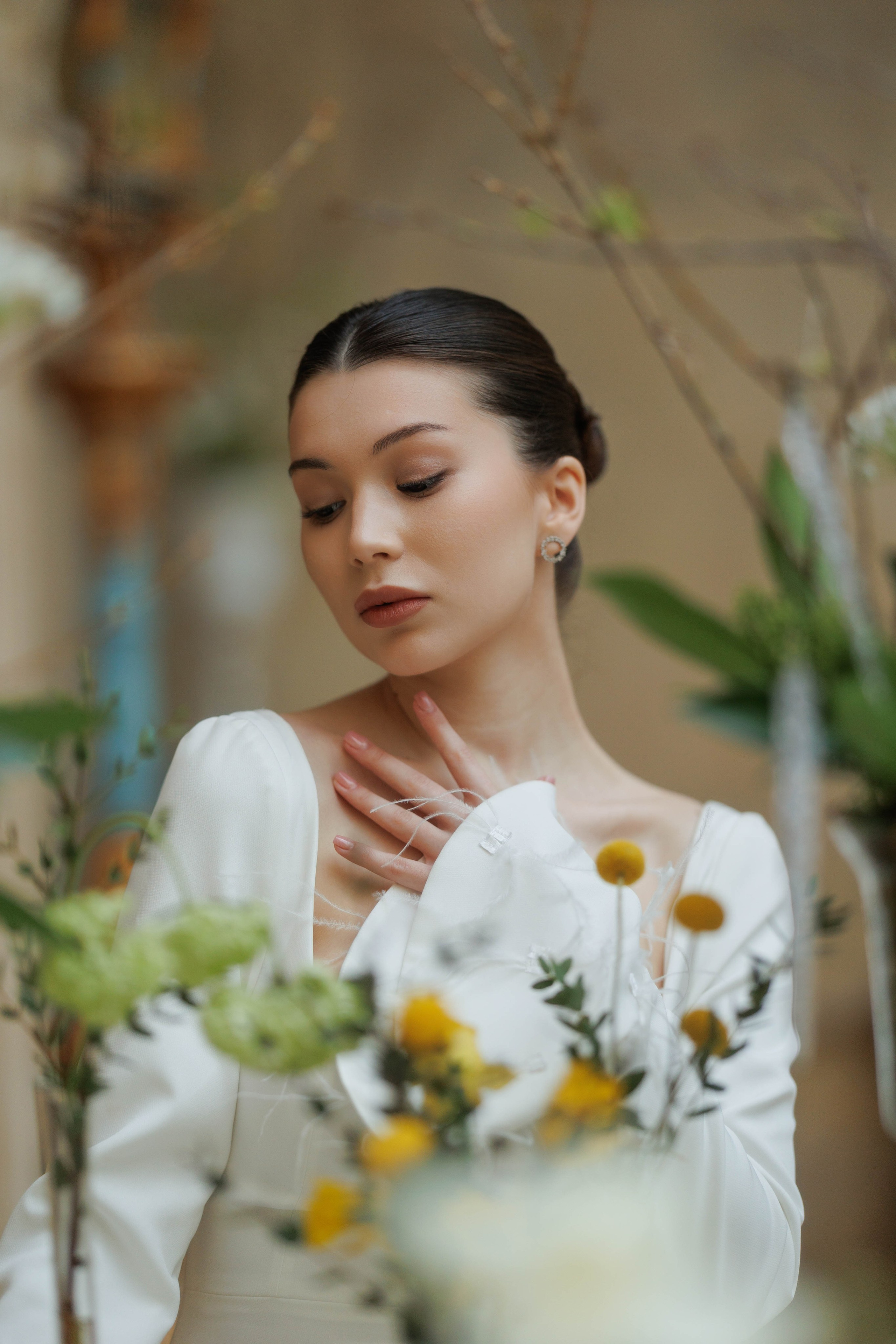 Турандот Амина и Влад. Марковкина КрисТина