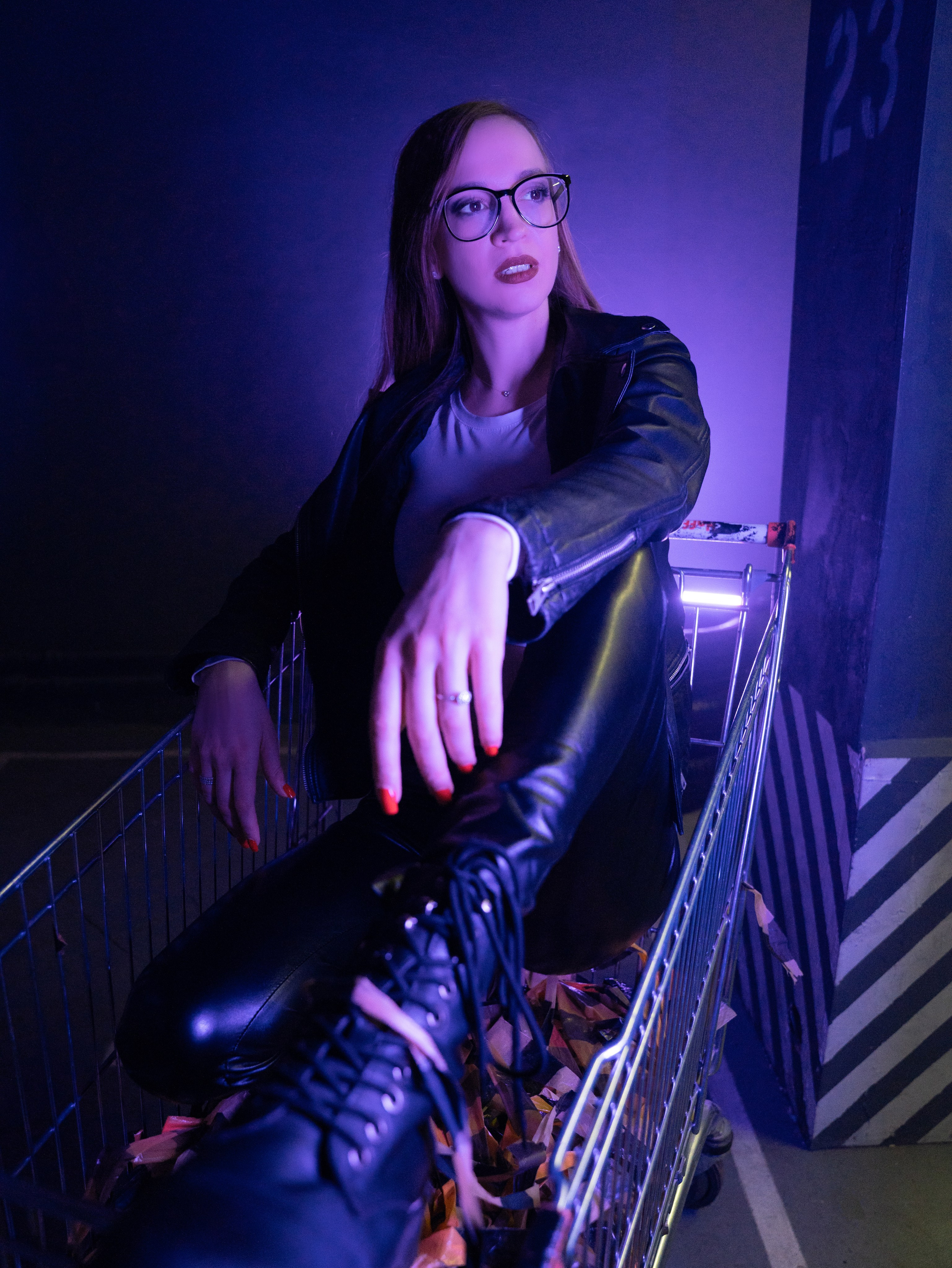 Парковка. Https://andreevann.ru