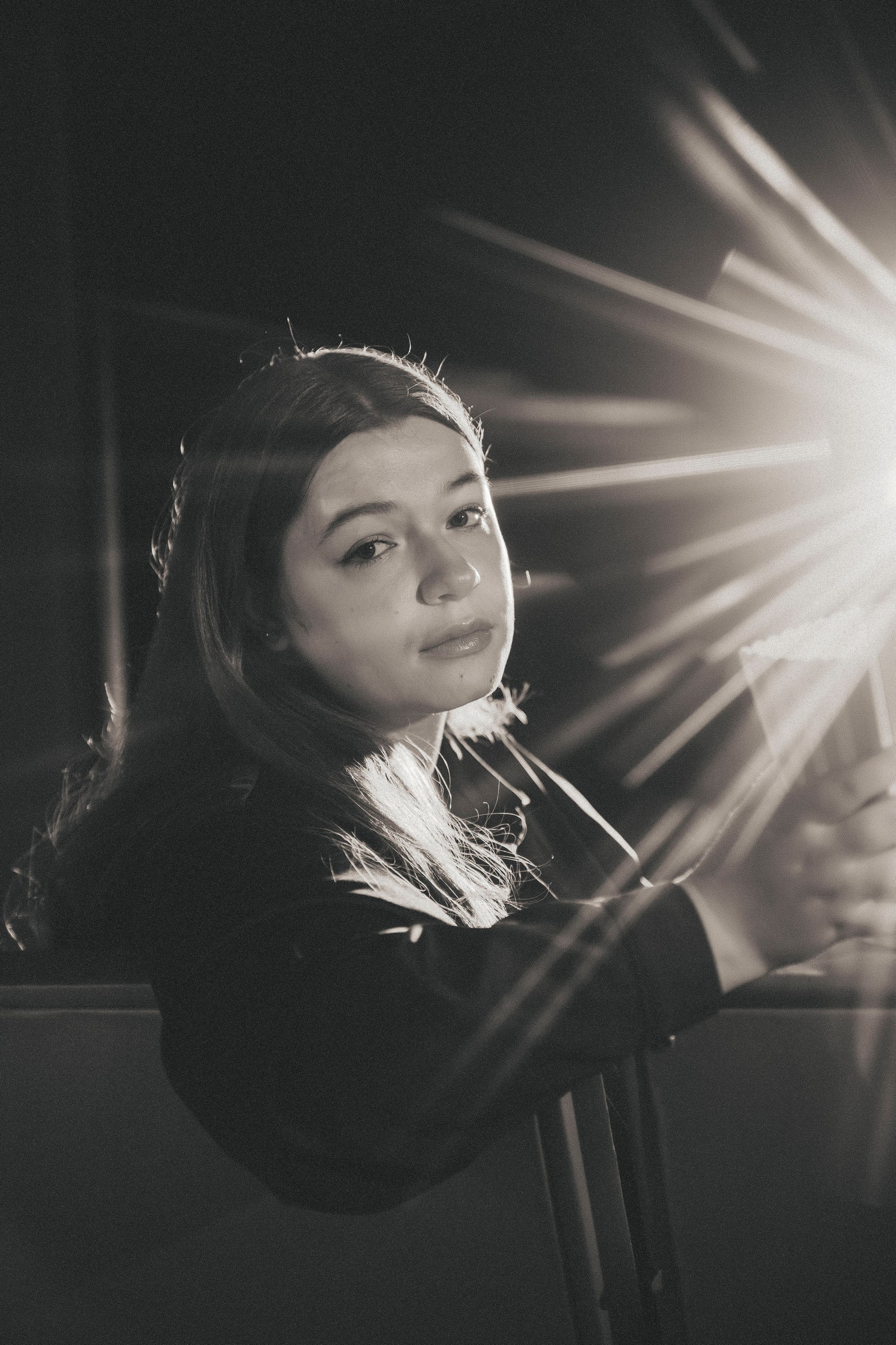 Лина. Фотограф в Ярославле Ольга Пыненкова