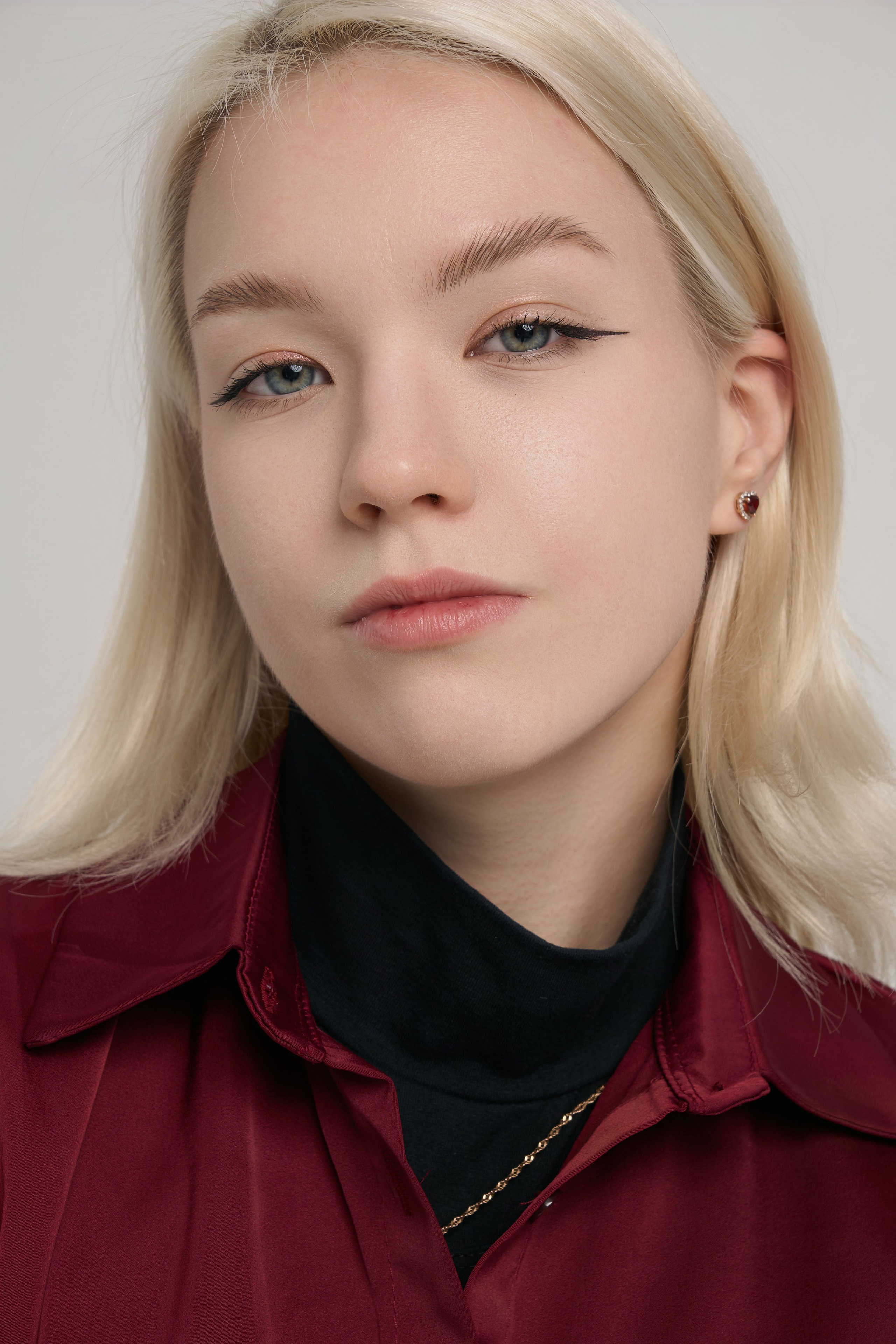 ПОРТФОЛИО. Бизюк Андрей — портретный фотограф Москва / Ярославль