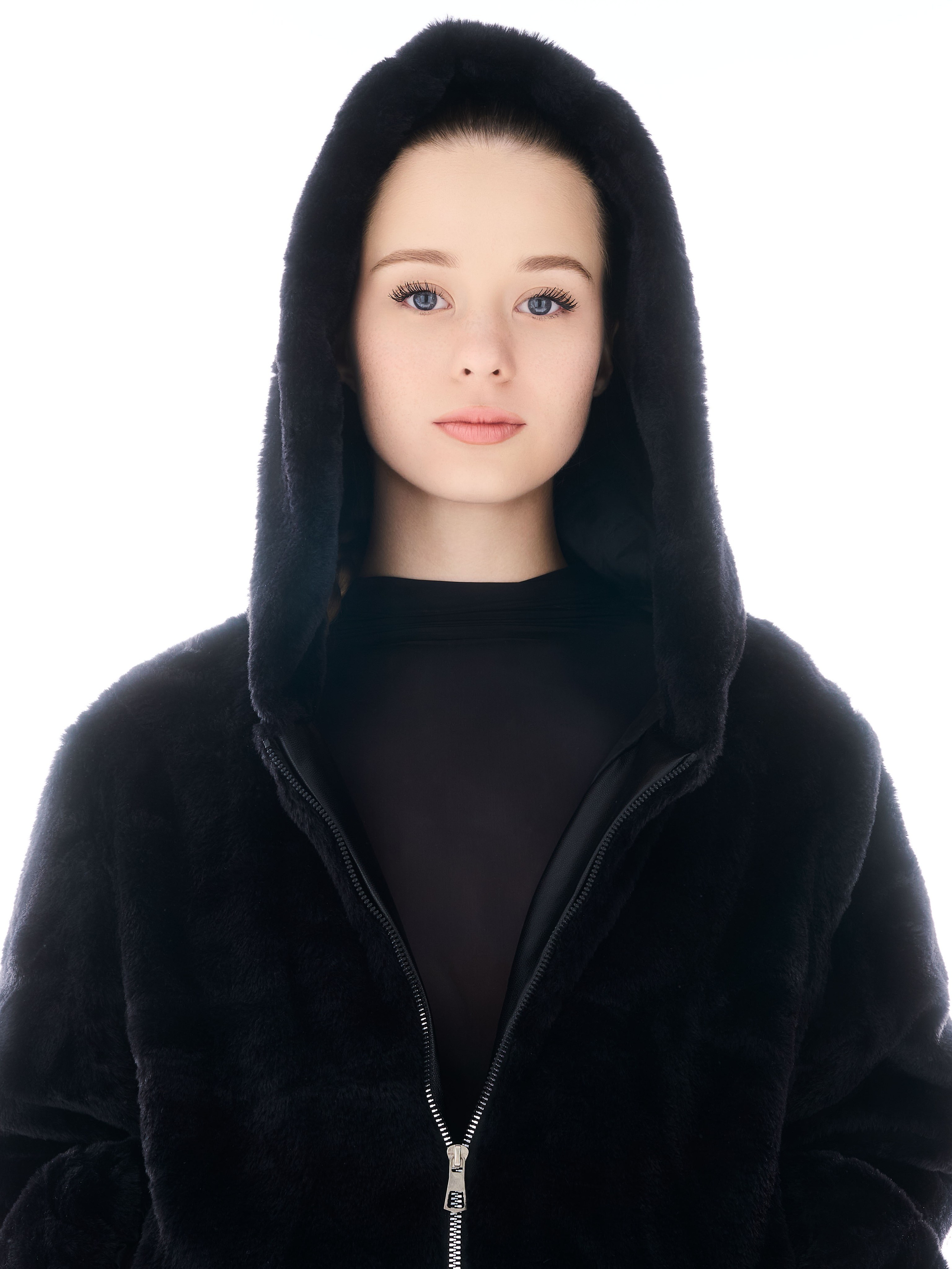 ПОРТФОЛИО. Бизюк Андрей — портретный фотограф Москва / Ярославль