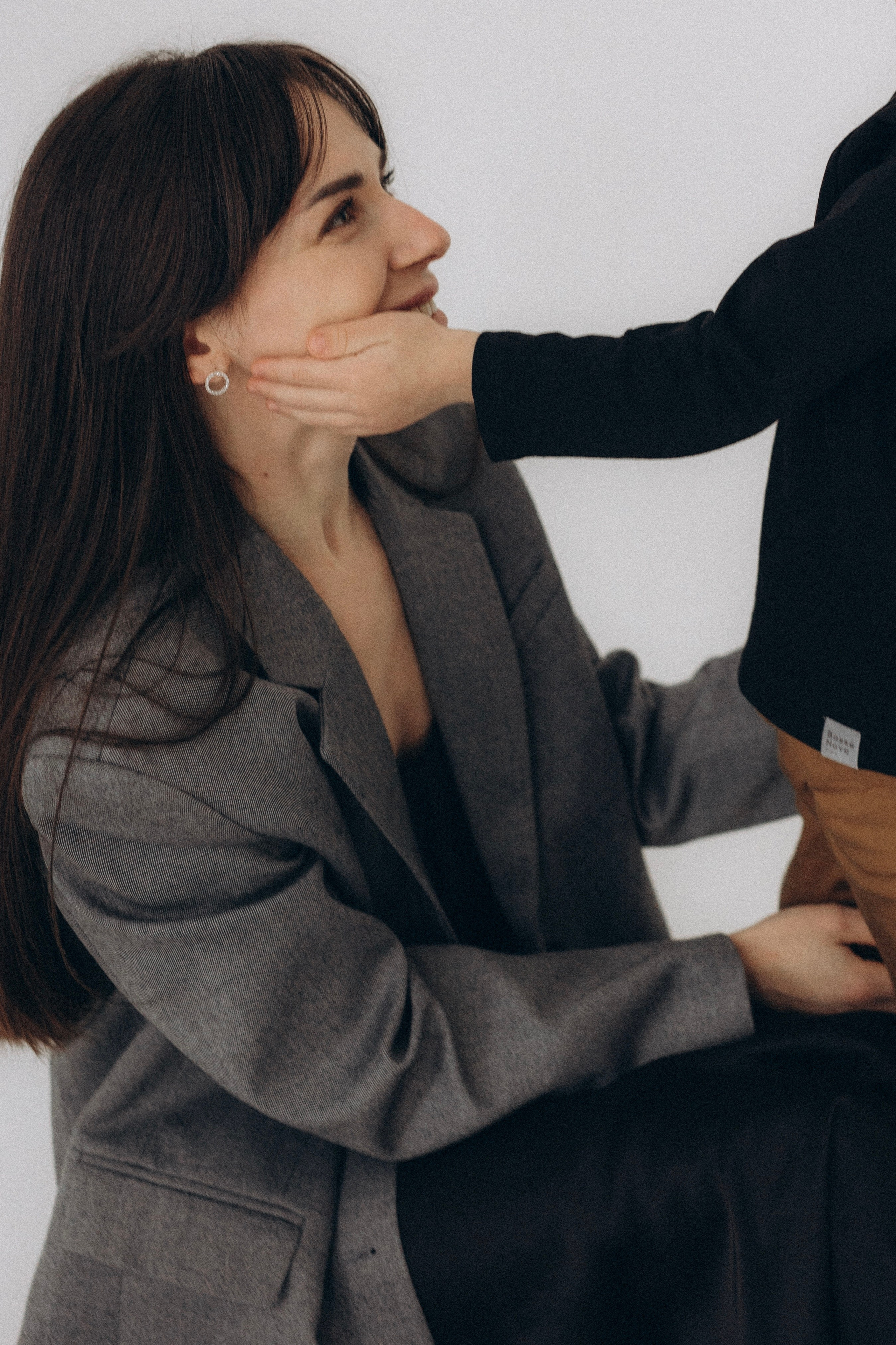 Тёплое воспоминание. Семейный и портретный фотограф из Казани