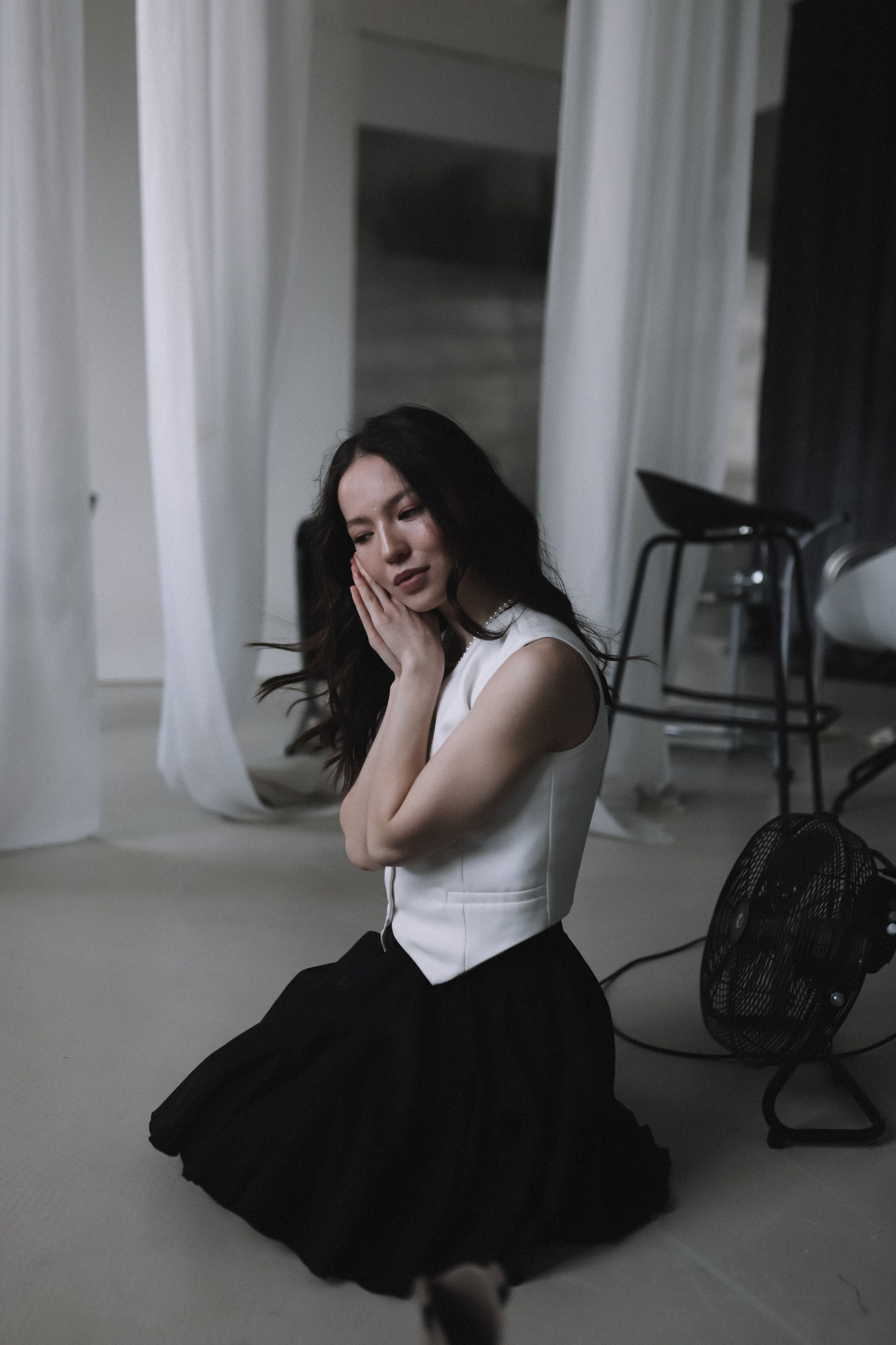 Нури. Фотограф в Нижнем Новгороде Кристина Батанова