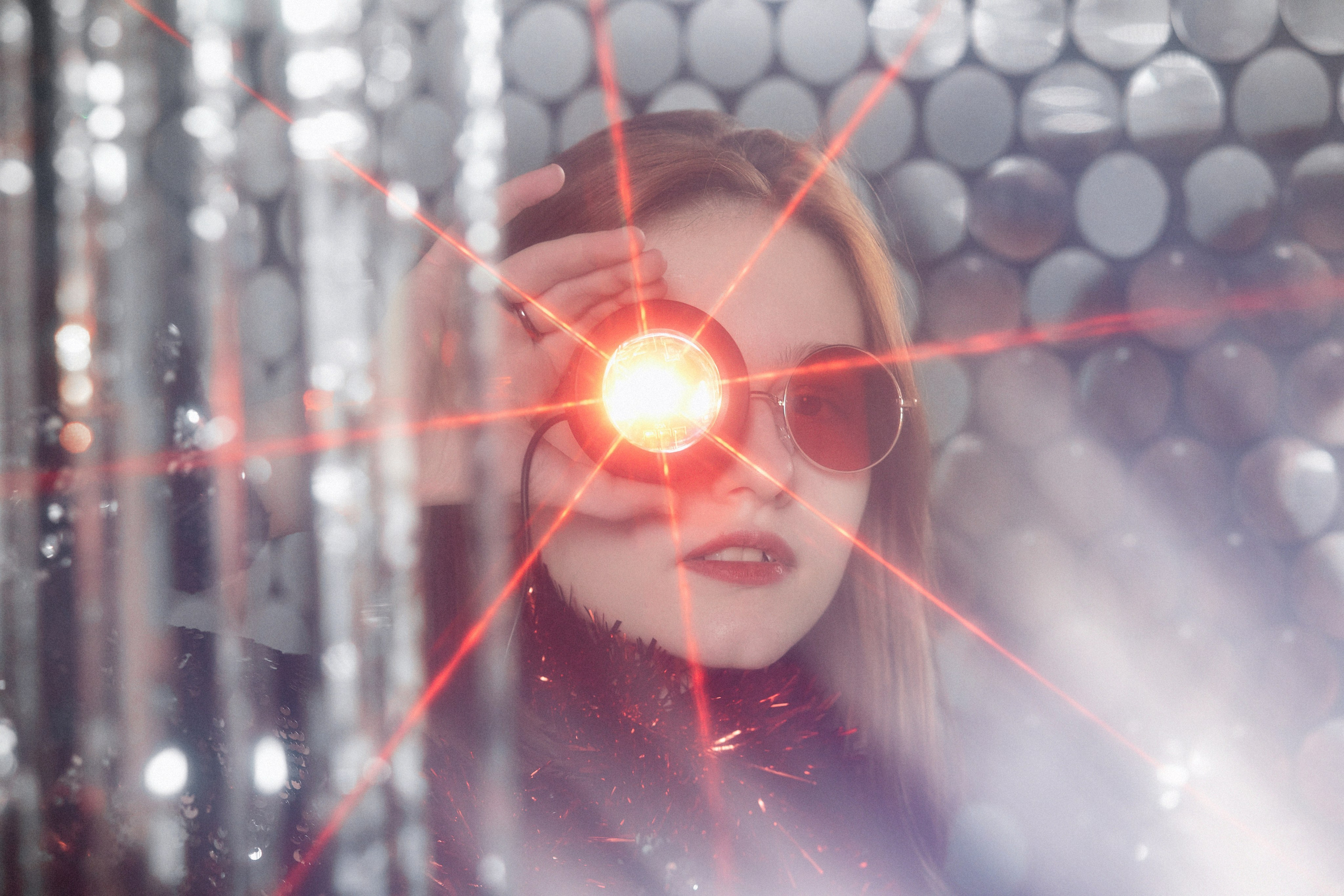 Творческий портрет. Коммерческий фотограф в Москве Павел Володин