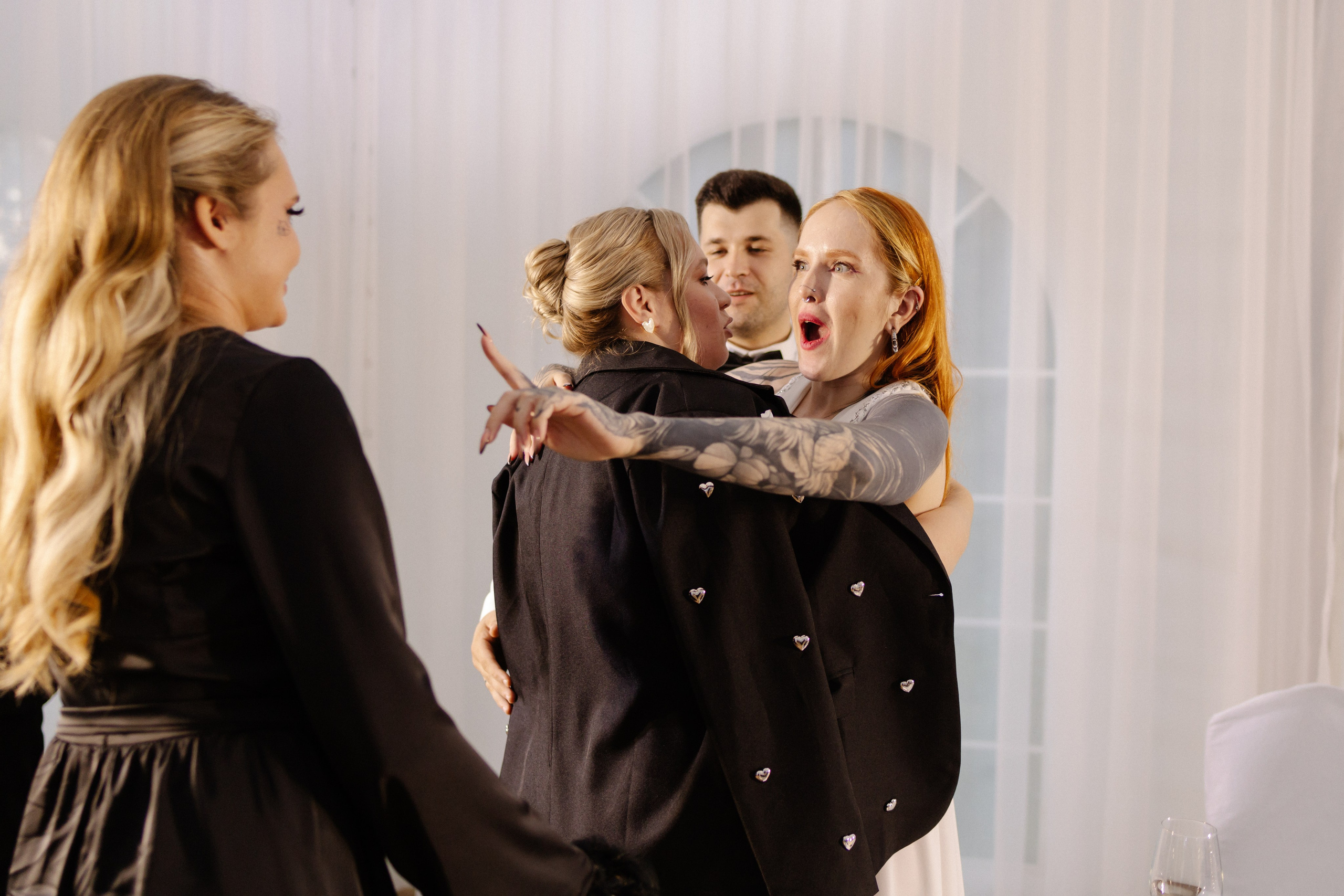 Екатерина и Сергей. Фотограф и Видеограф во Владимире