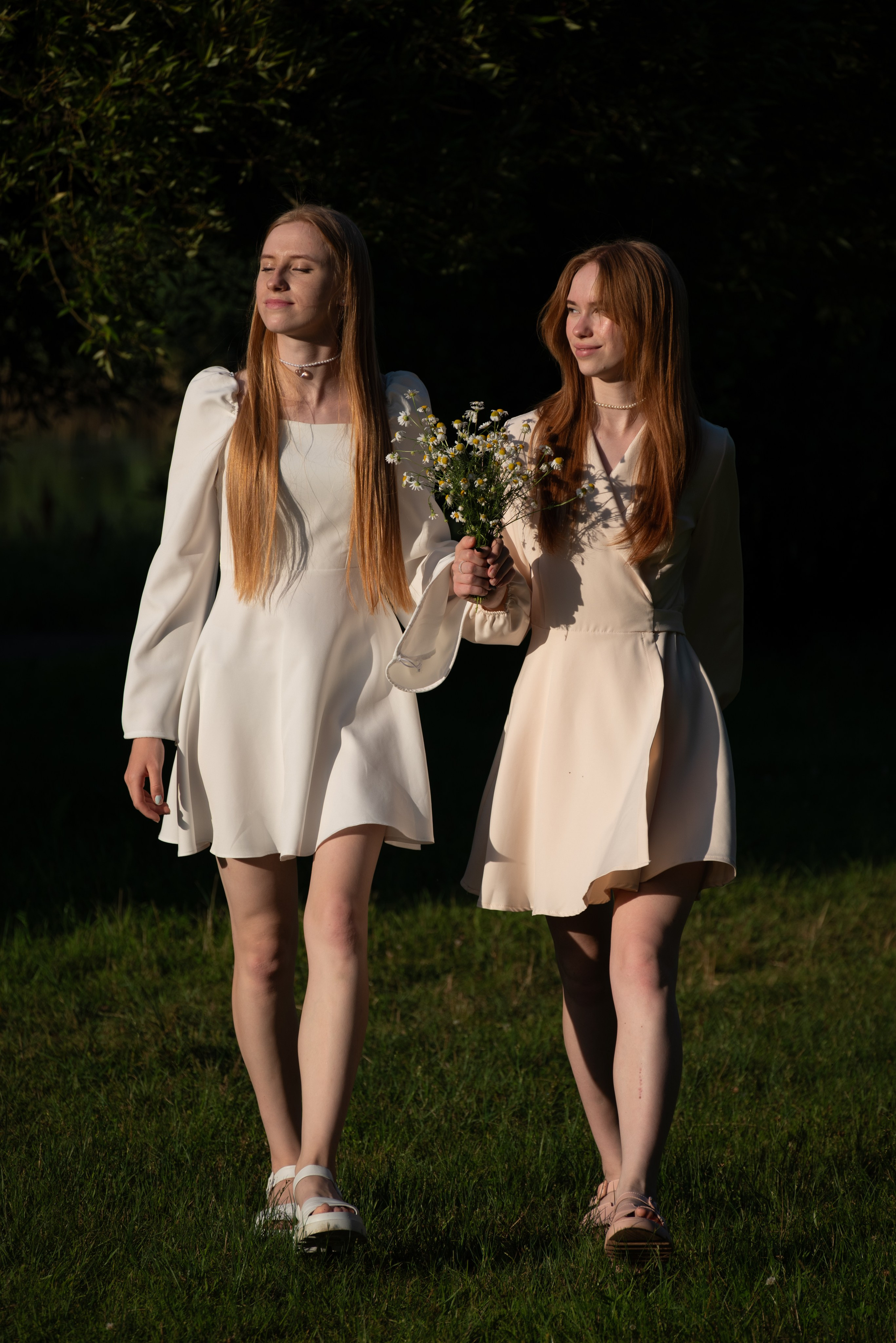 Пикник. Юлия Чайко, фотограф в Минске