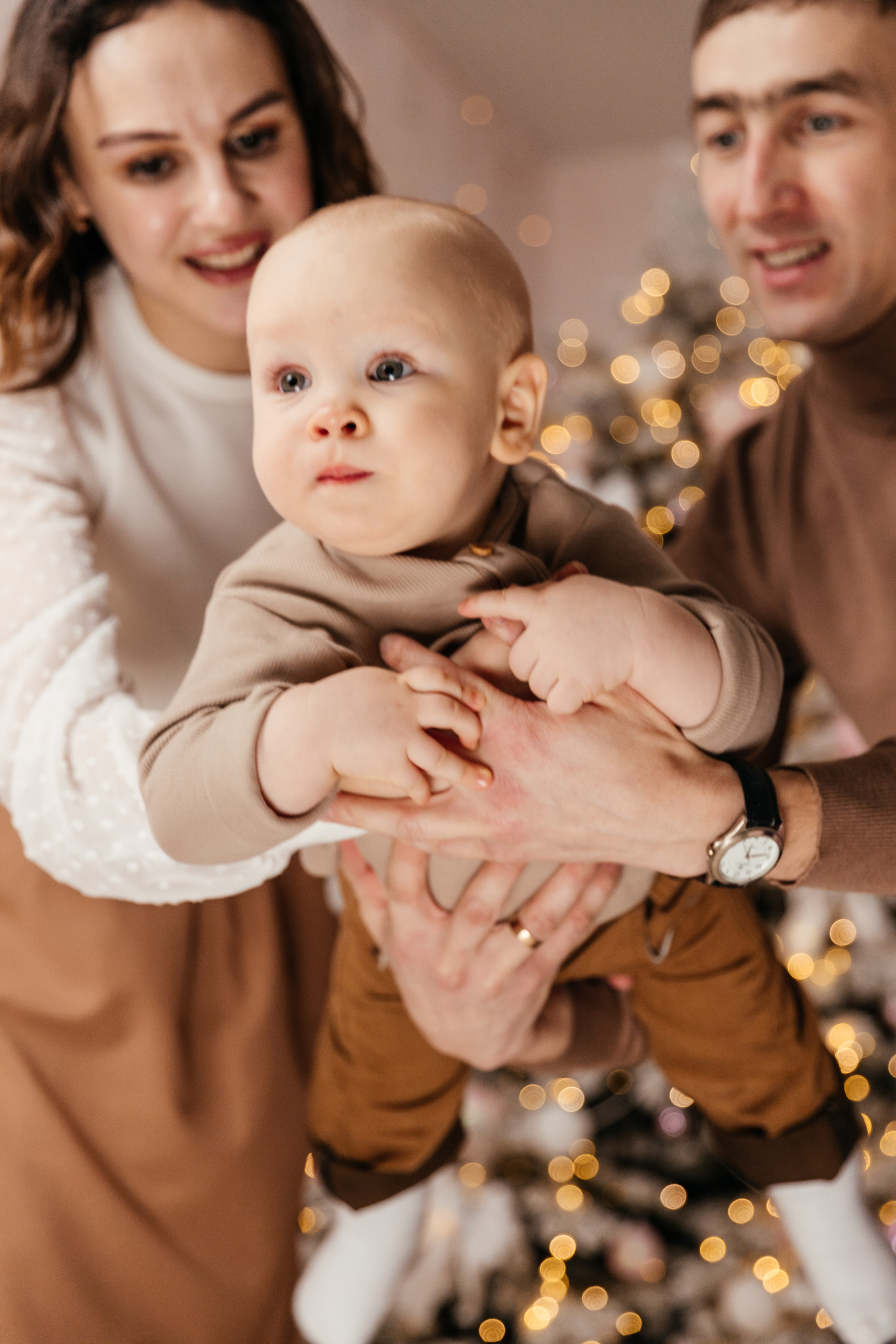 Семья Ивановых. Фотозона в Утане. Семейный фотограф в Чите Татьяна Фирсова