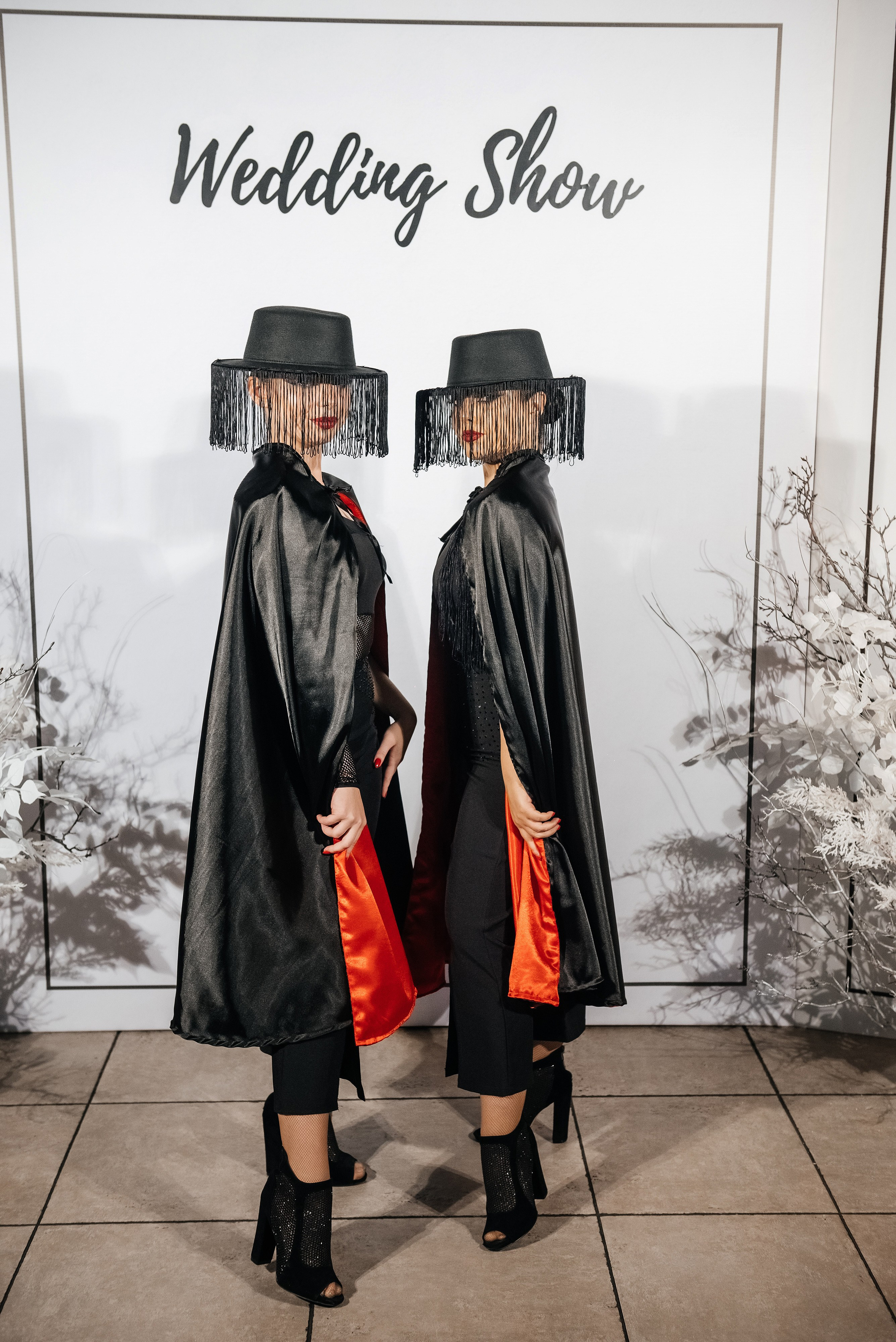 Выступления на банкетных площадках. Танцевальная шоу-группа «GRANAT»