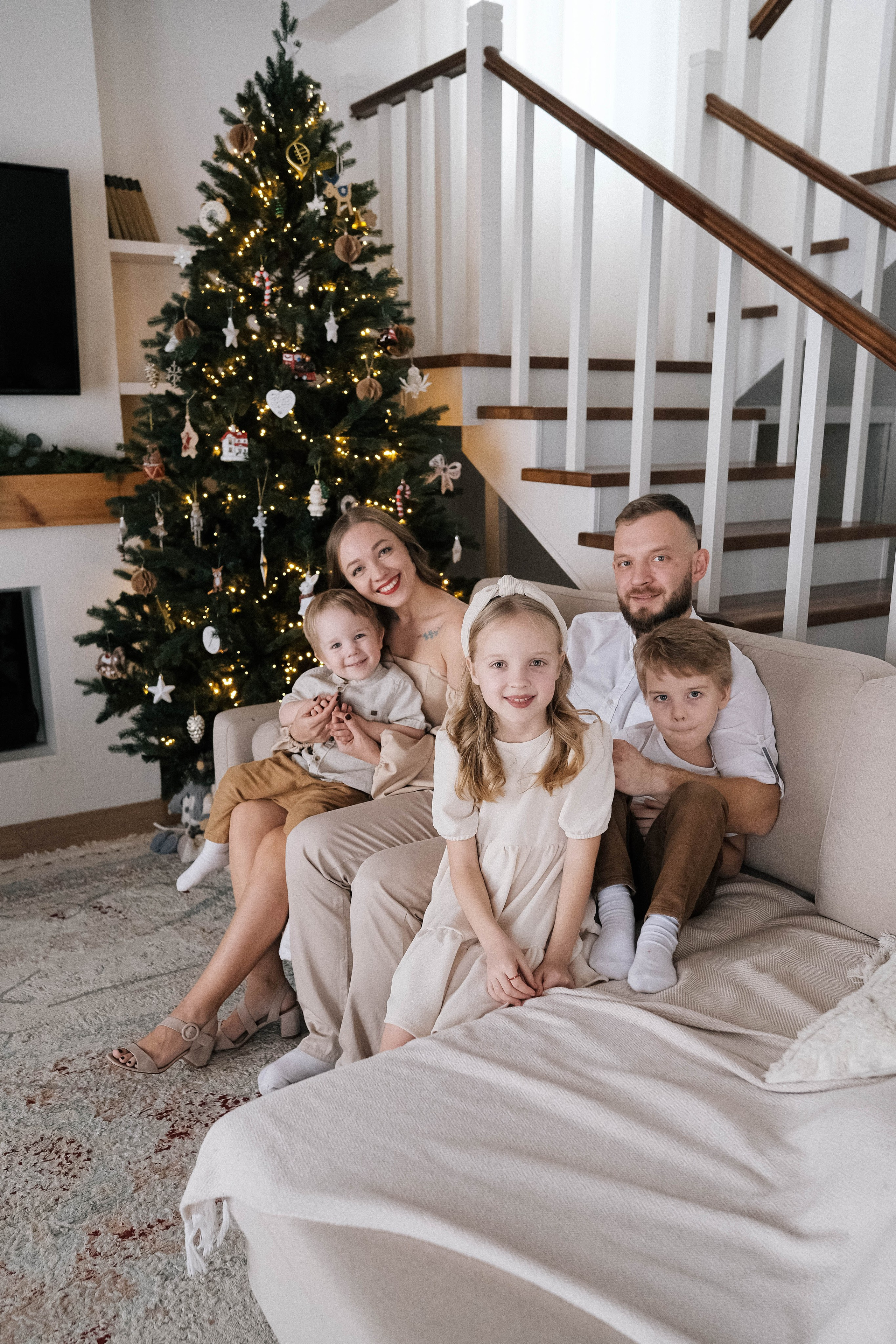  Фотограф с 11-летним опытом для новогодних воспоминаний.